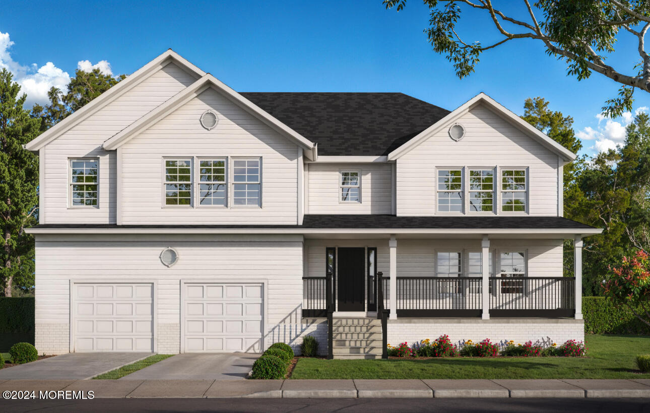 1407 Forest Avenue, Brick, NJ, 08724