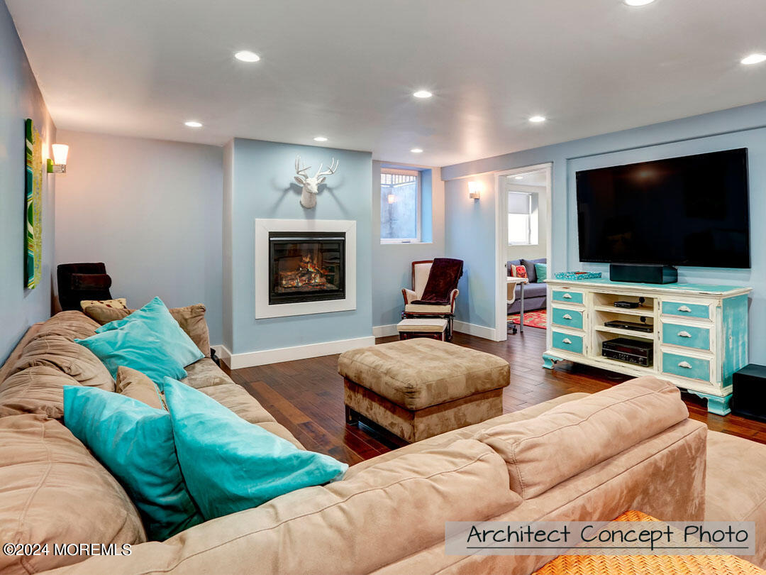 3 Clifford Graves Court, Red Bank, NJ, 07701 image 10