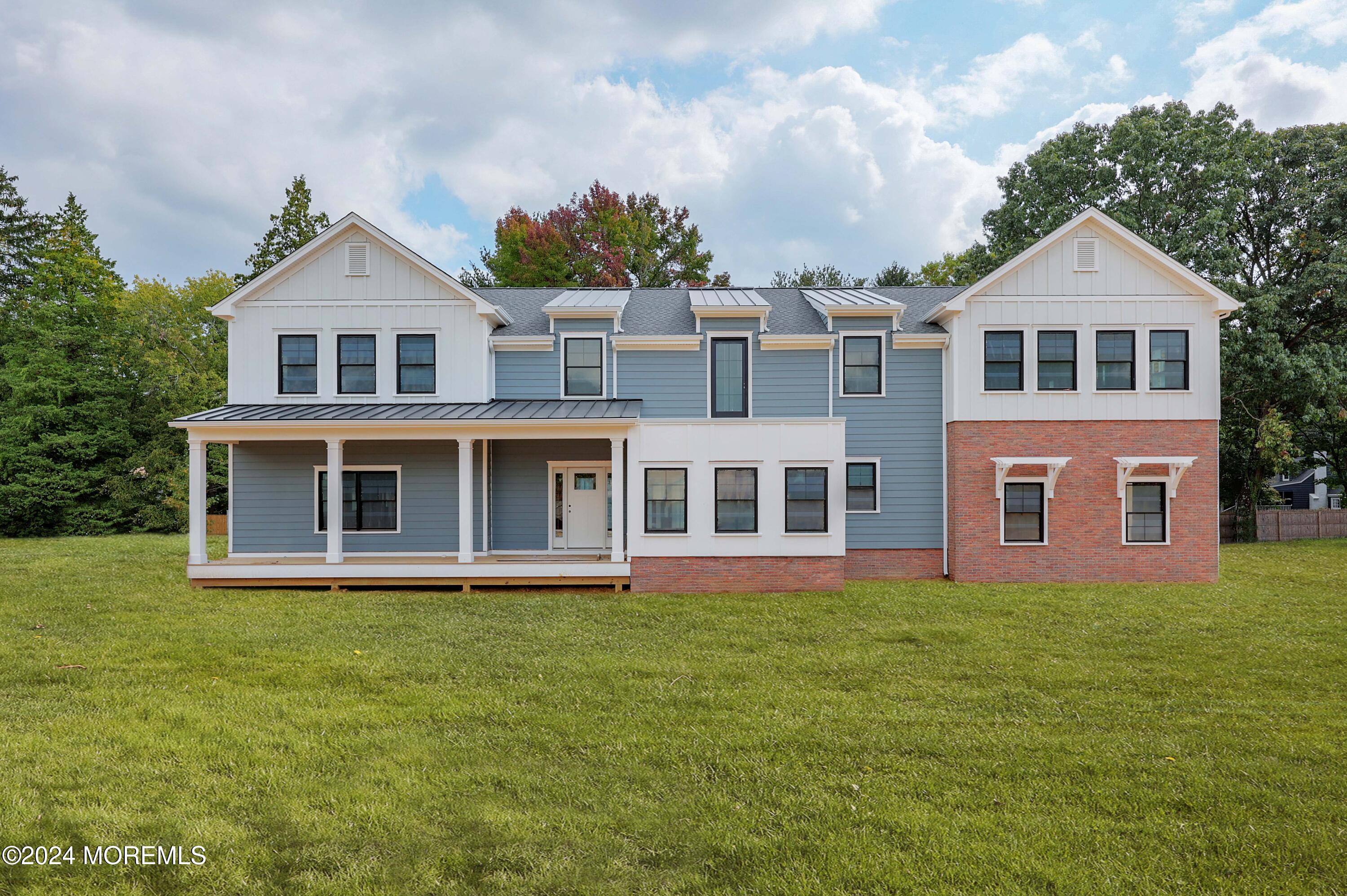 3 Clifford Graves Court, Red Bank, NJ, 07701 image 29