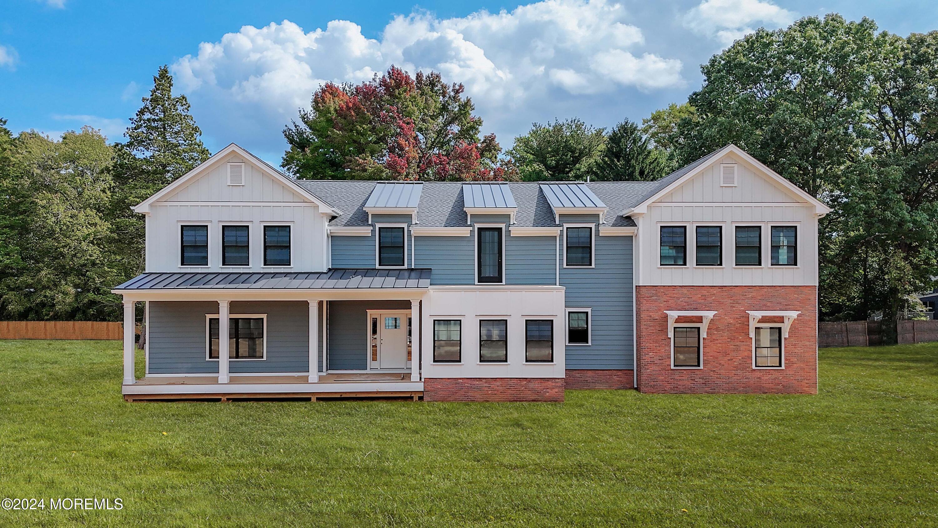 3 Clifford Graves Court, Red Bank, NJ, 07701 image 30