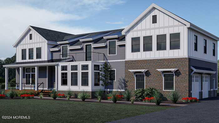 7 Clifford Graves Court, Red Bank, NJ, 07701 image 23
