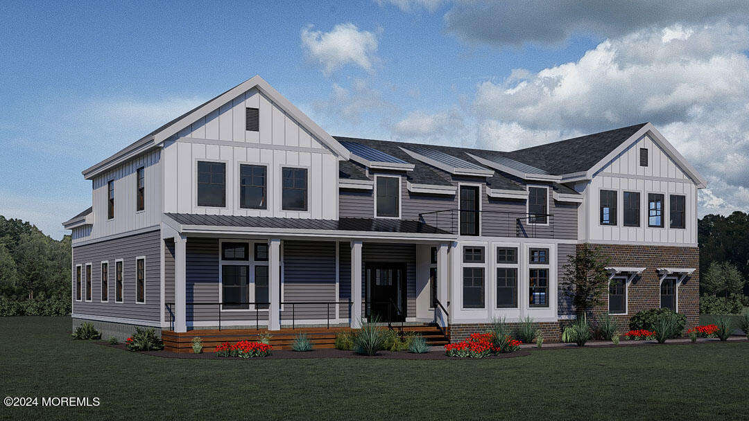 7 Clifford Graves Court, Red Bank, NJ, 07701 image 24
