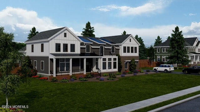 7 Clifford Graves Court, Red Bank, NJ, 07701 image 25