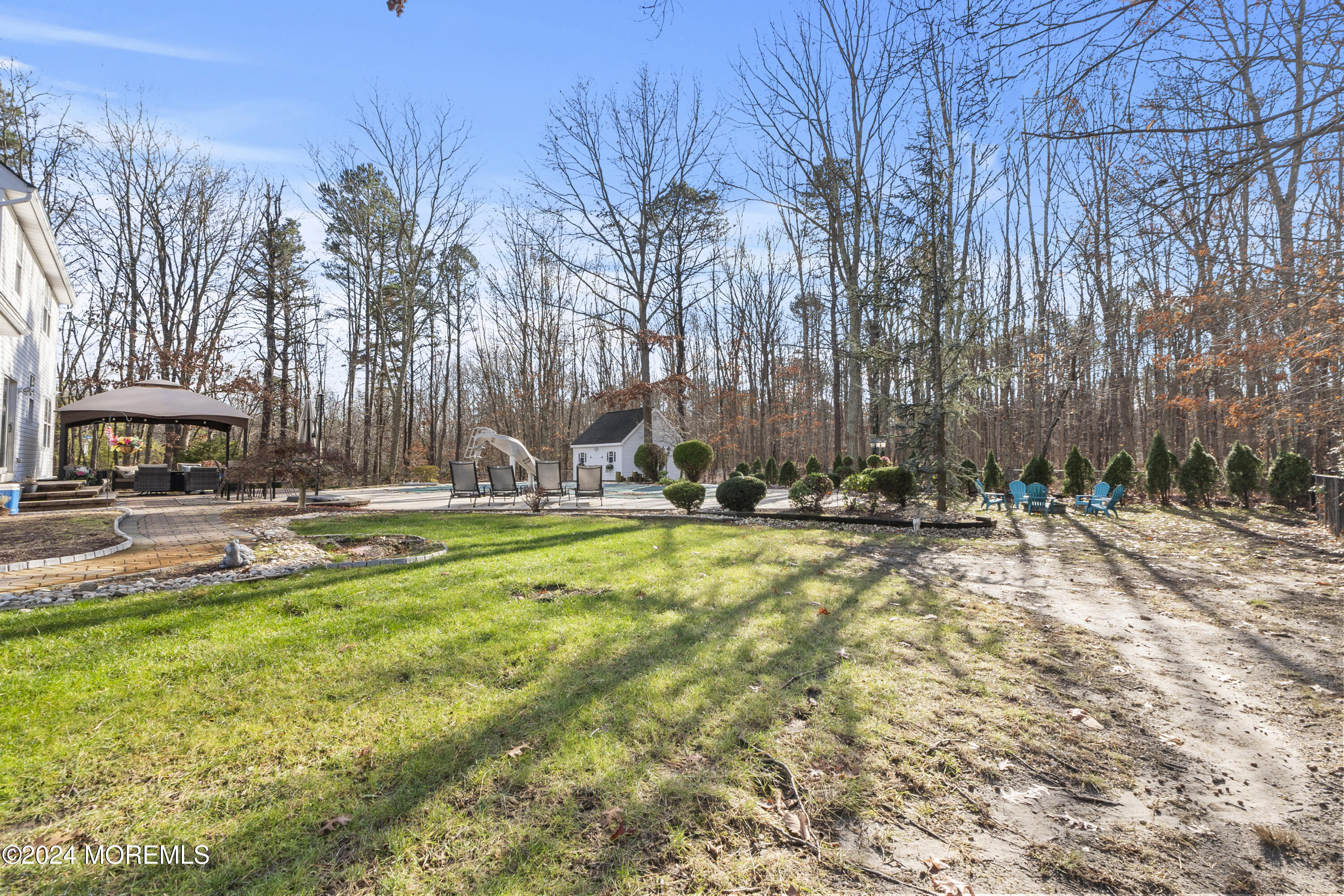 845 Woodbury Drive, Jackson, NJ, 08527 image 50