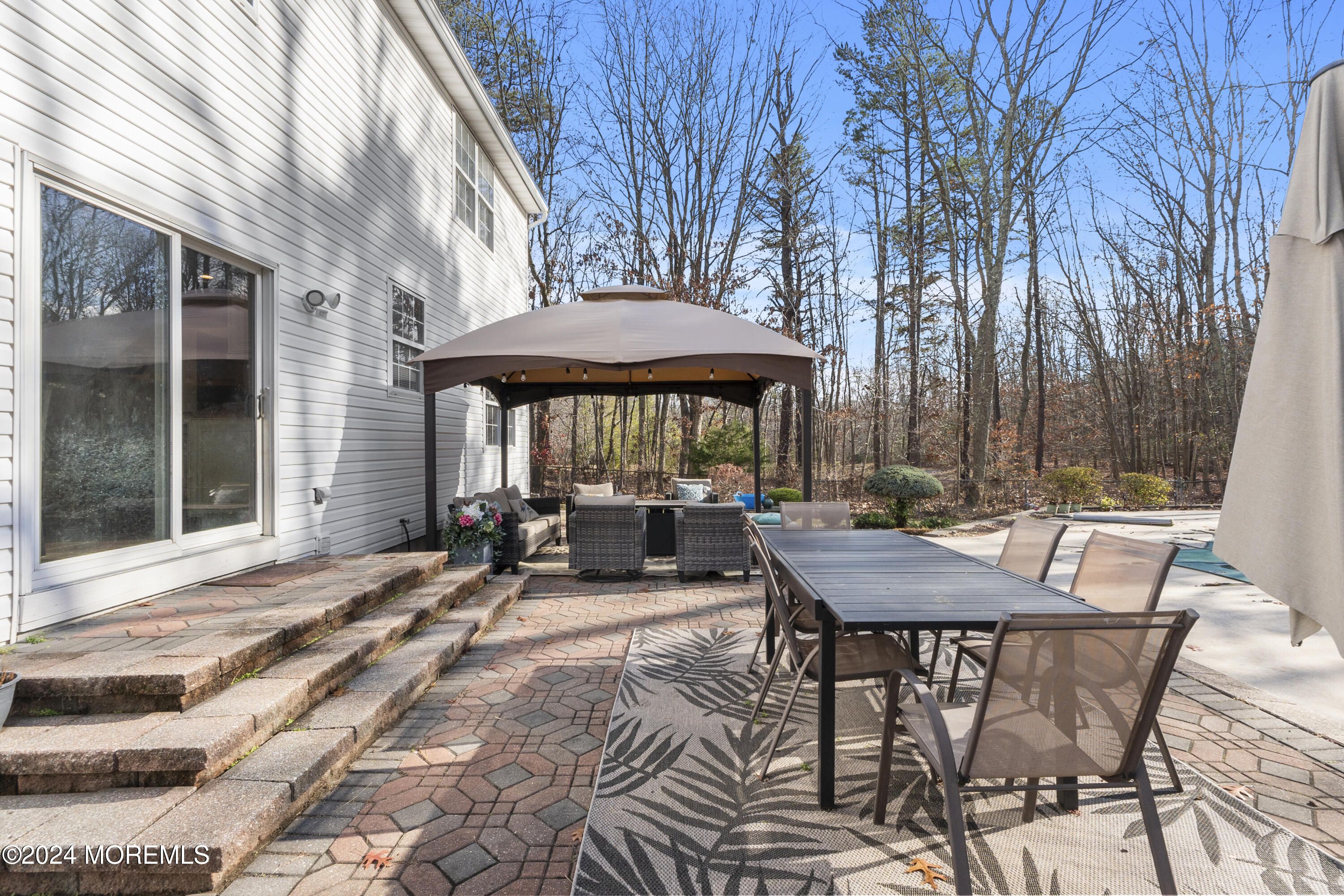 845 Woodbury Drive, Jackson, NJ, 08527 image 51