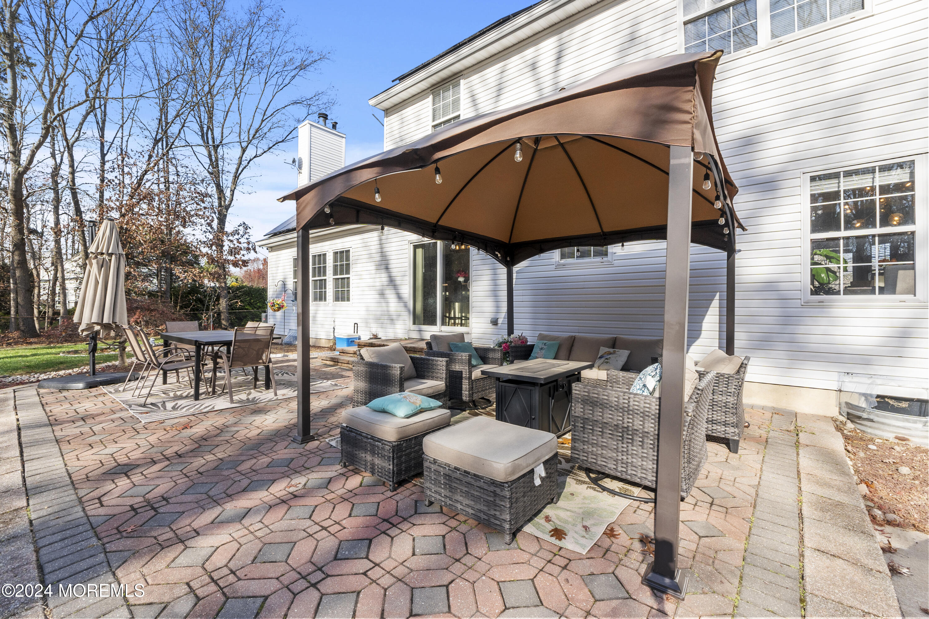 845 Woodbury Drive, Jackson, NJ, 08527 image 53