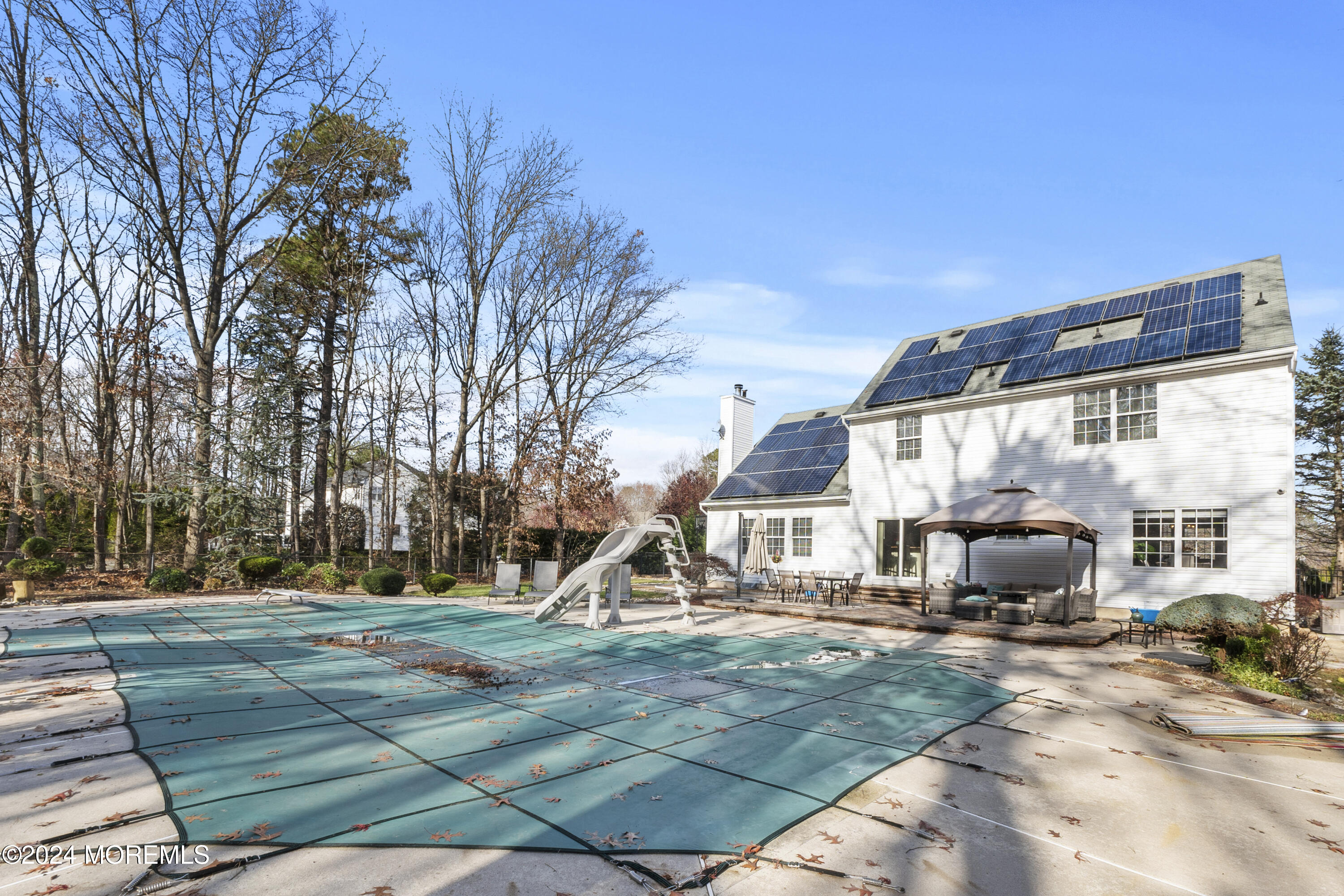 845 Woodbury Drive, Jackson, NJ, 08527 image 57