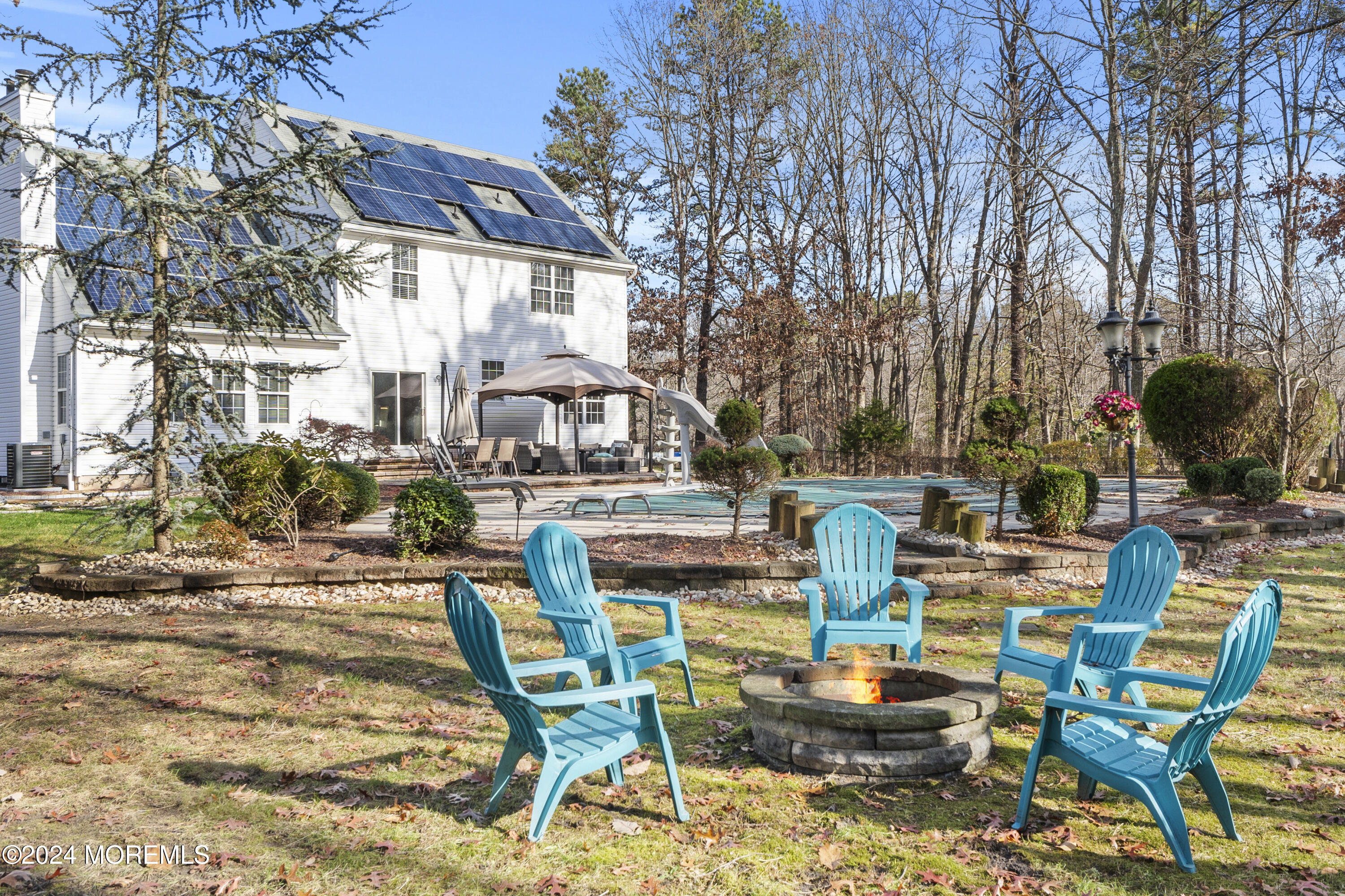 845 Woodbury Drive, Jackson, NJ, 08527 image 59