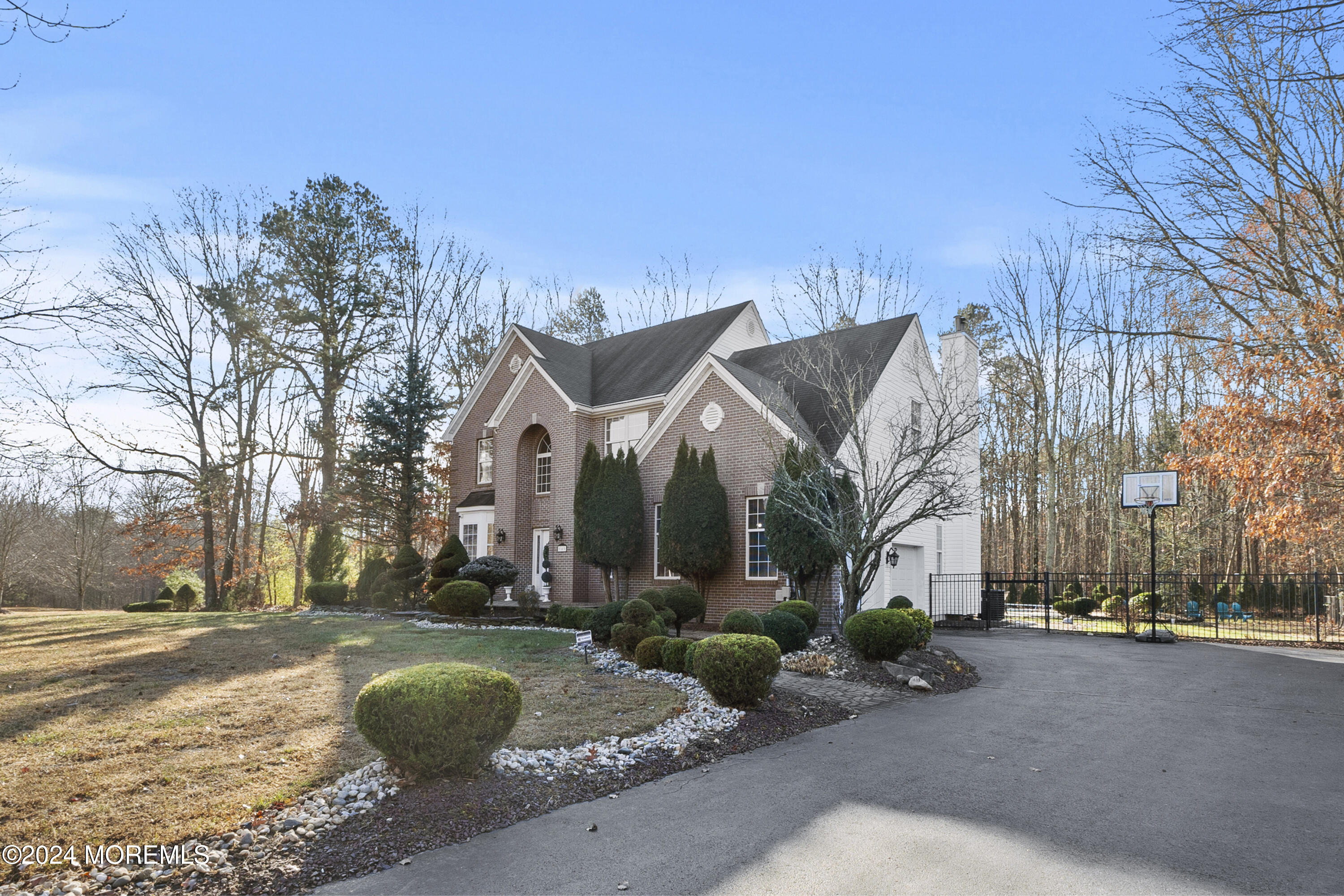 845 Woodbury Drive, Jackson, NJ, 08527 image 60