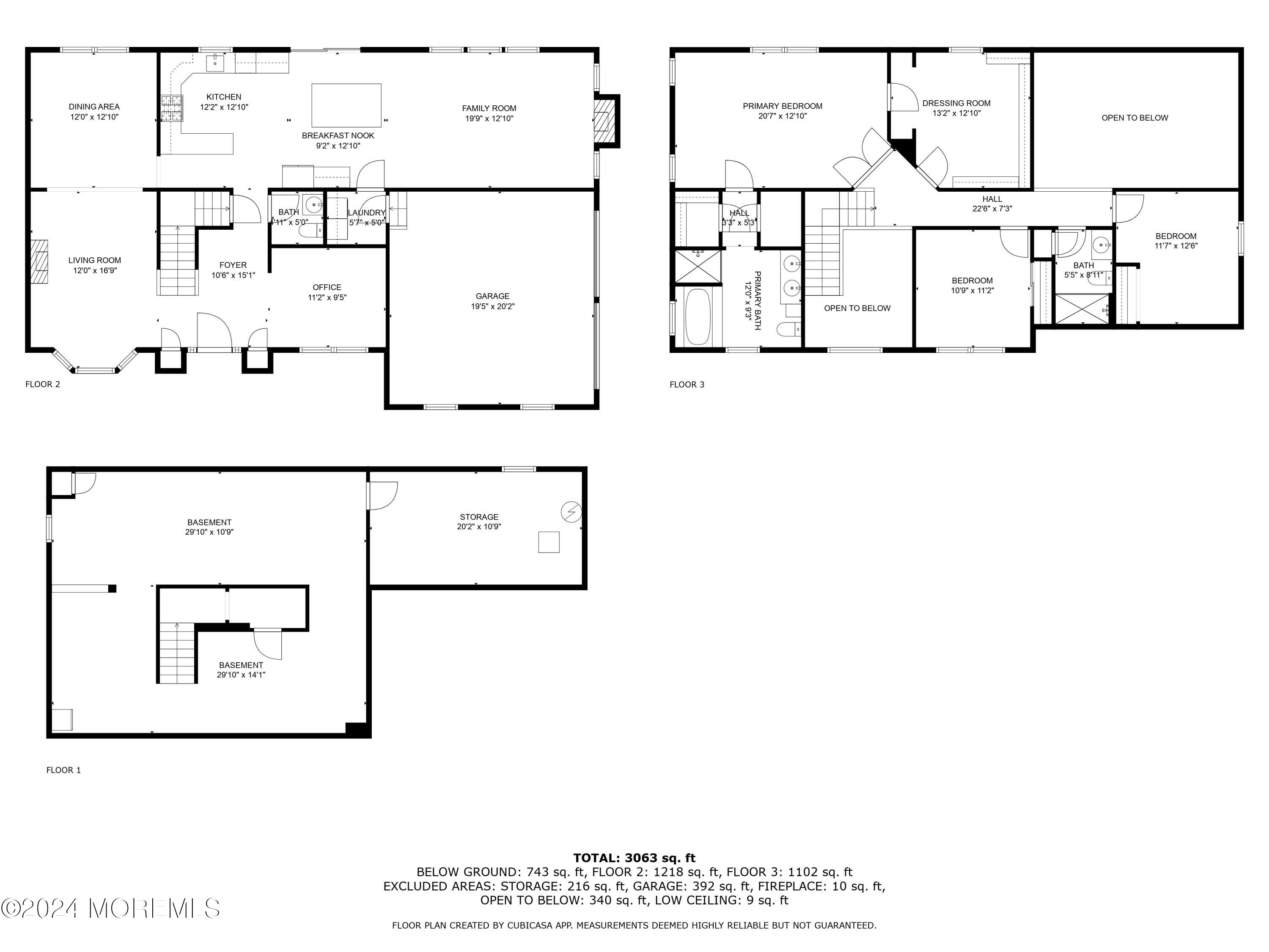 845 Woodbury Drive, Jackson, NJ, 08527 image 68