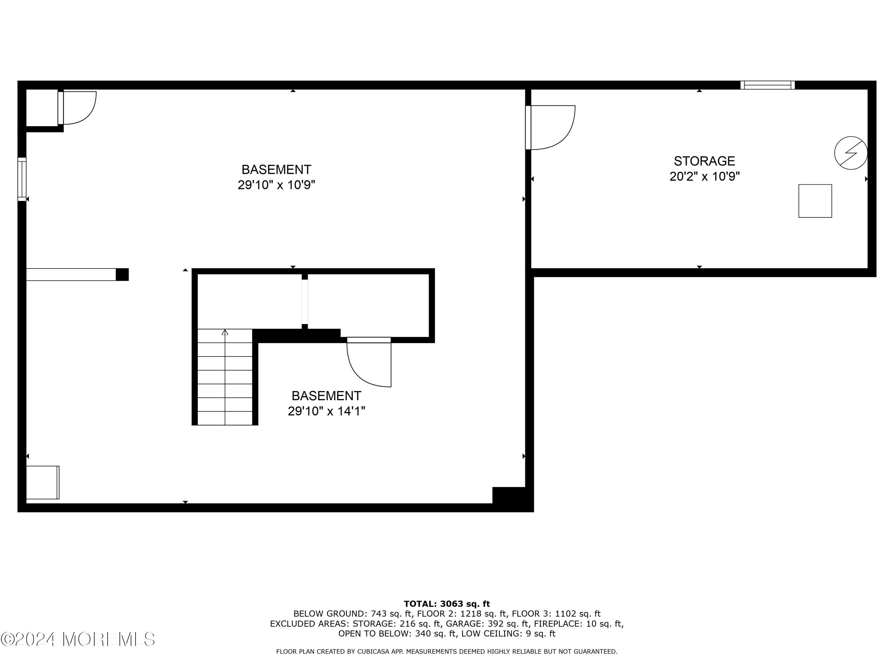 845 Woodbury Drive, Jackson, NJ, 08527 image 69