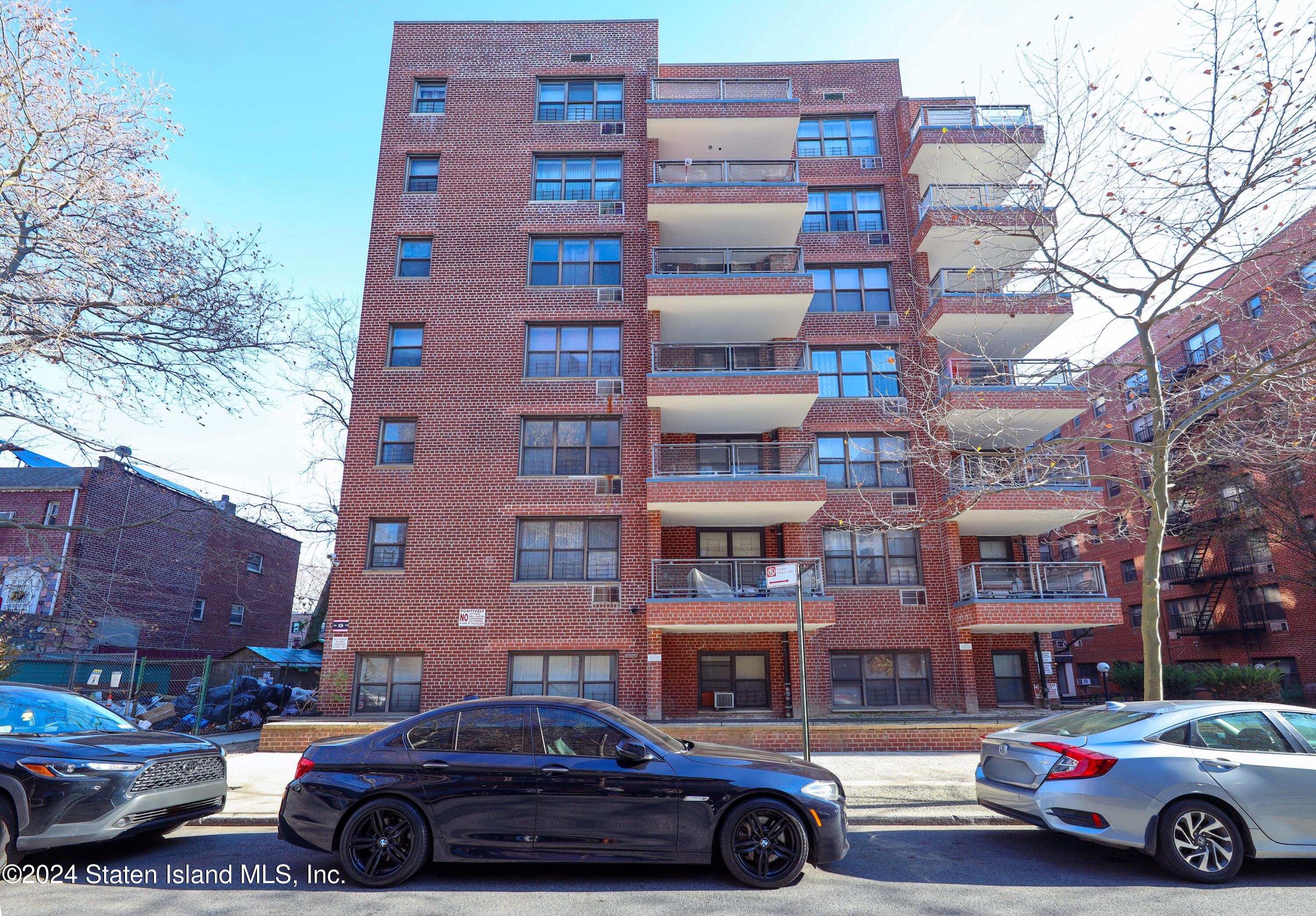 1165 E 54th Street #6d, Brooklyn, NY, 11234 image 8