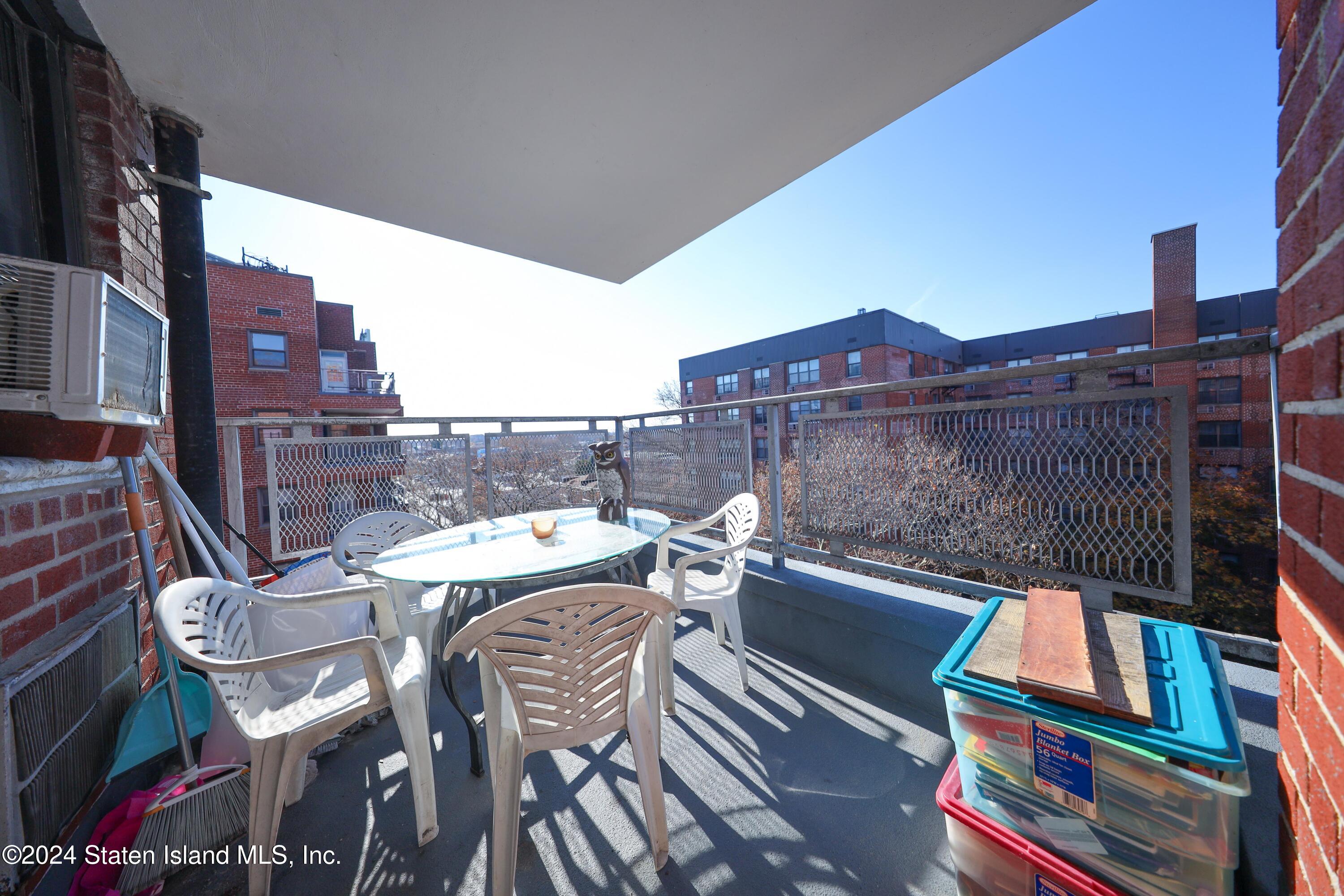 1165 E 54th Street #6d, Brooklyn, NY, 11234 image 18