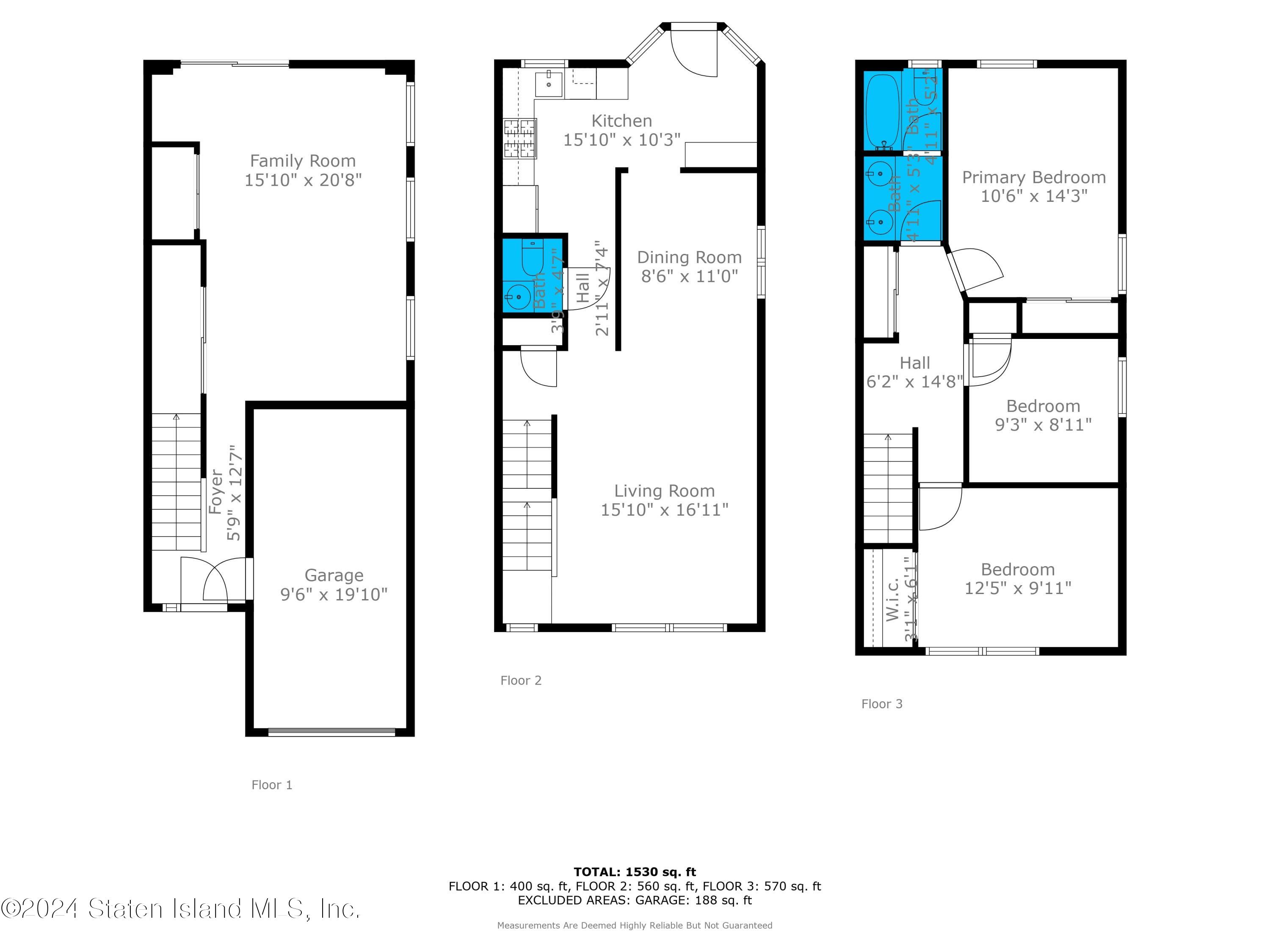 399 Harold Street, Staten Island, NY, 10314 image 22
