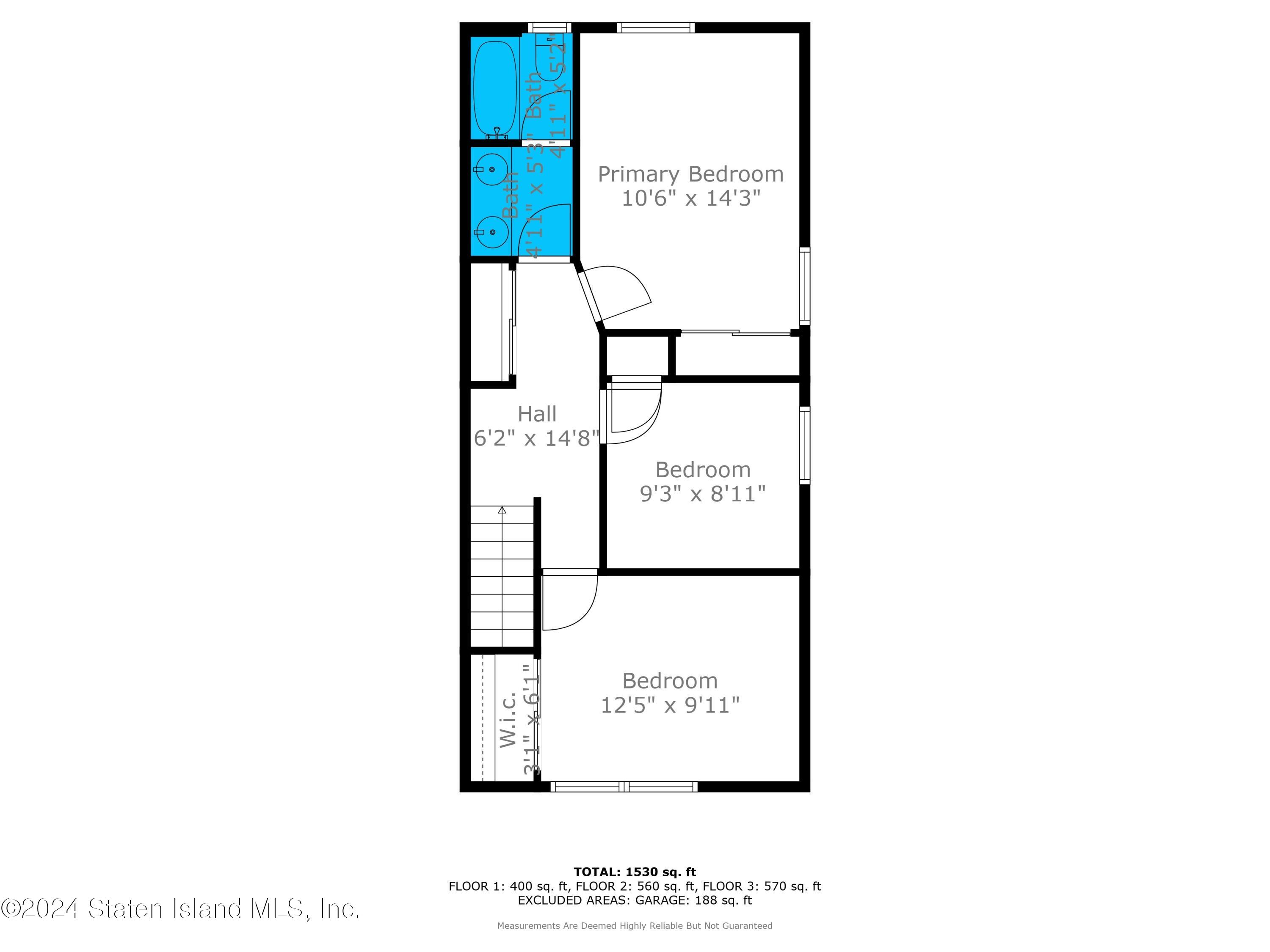 399 Harold Street, Staten Island, NY, 10314 image 23