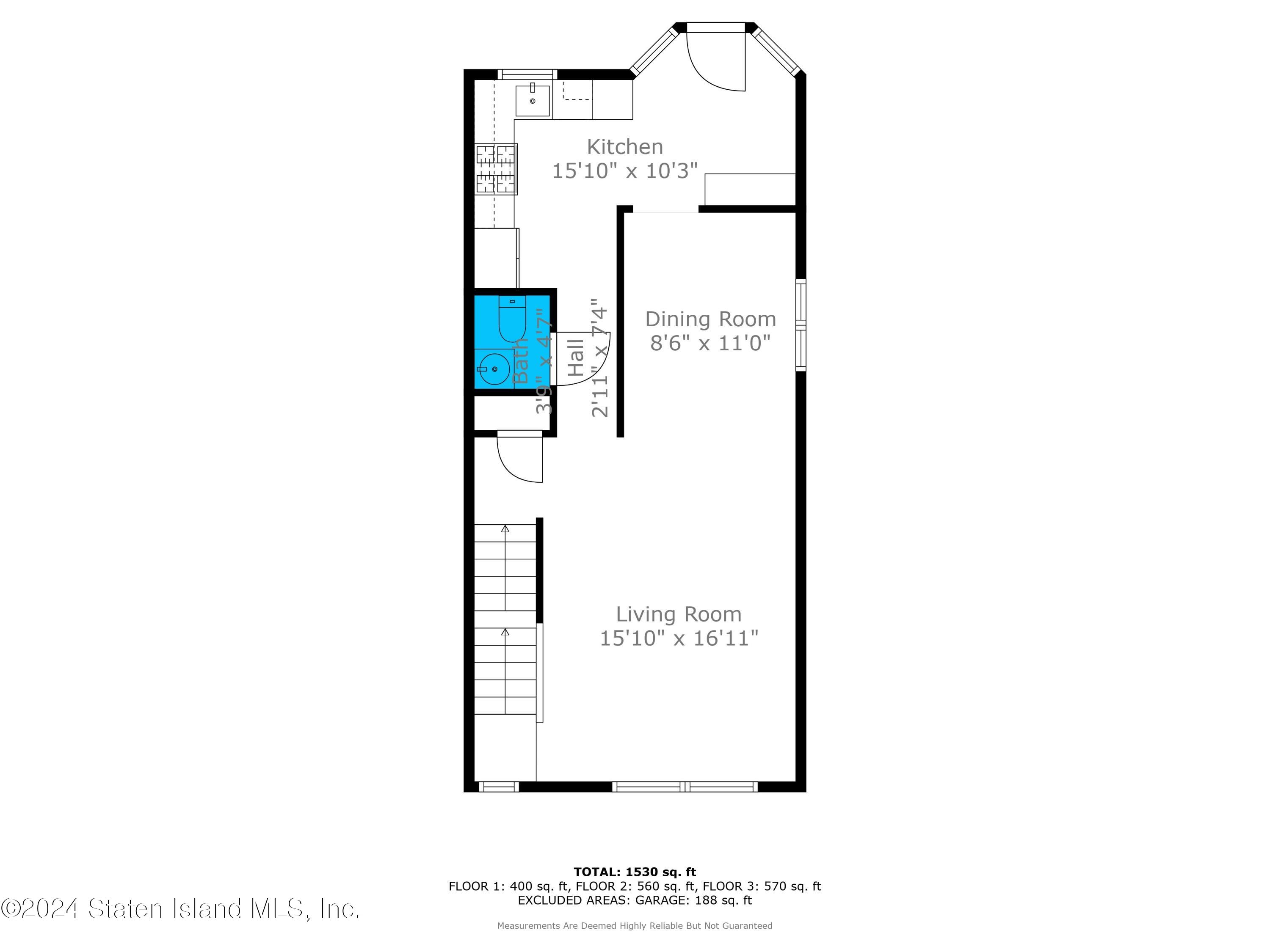 399 Harold Street, Staten Island, NY, 10314 image 24