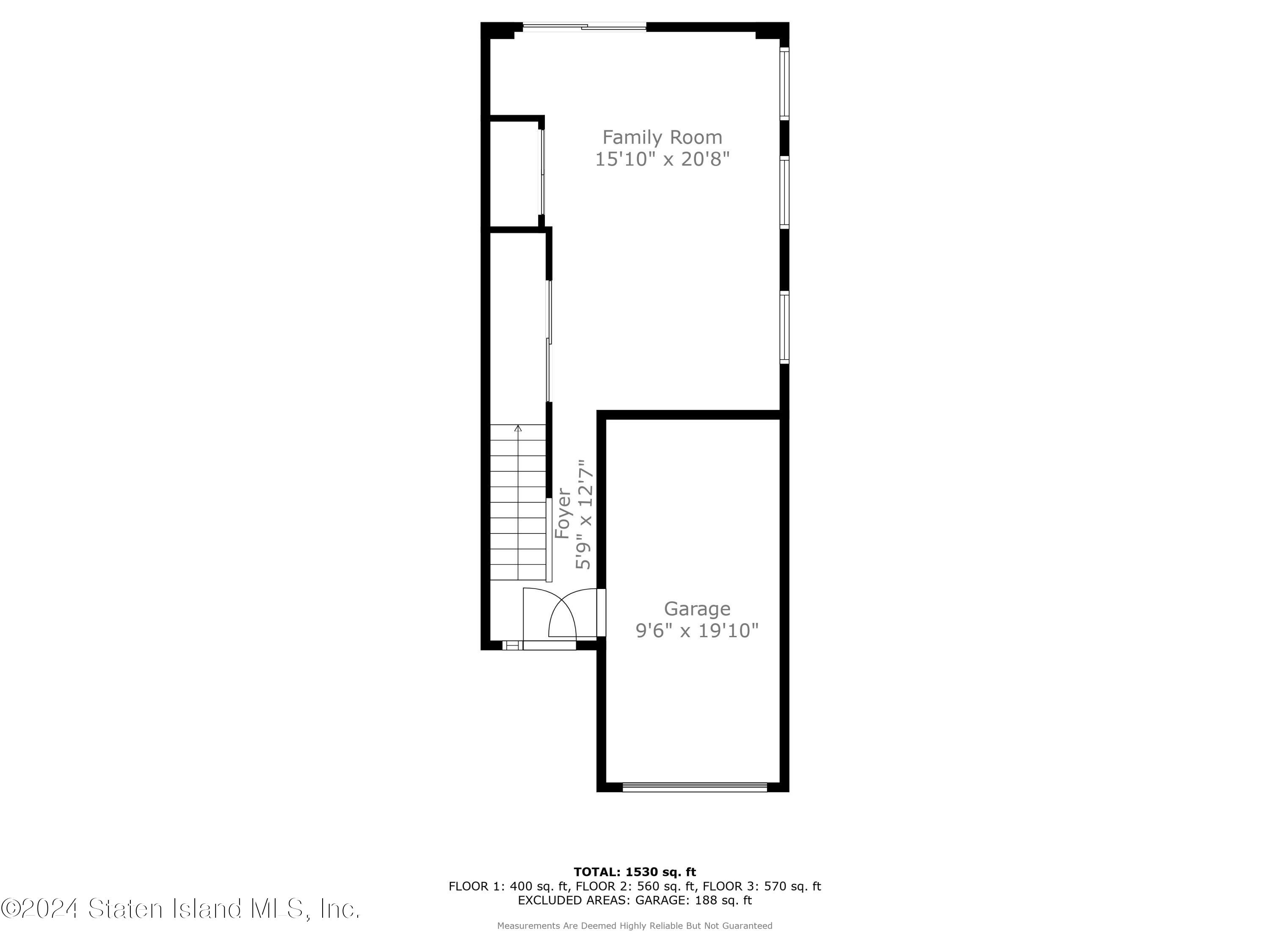 399 Harold Street, Staten Island, NY, 10314 image 25