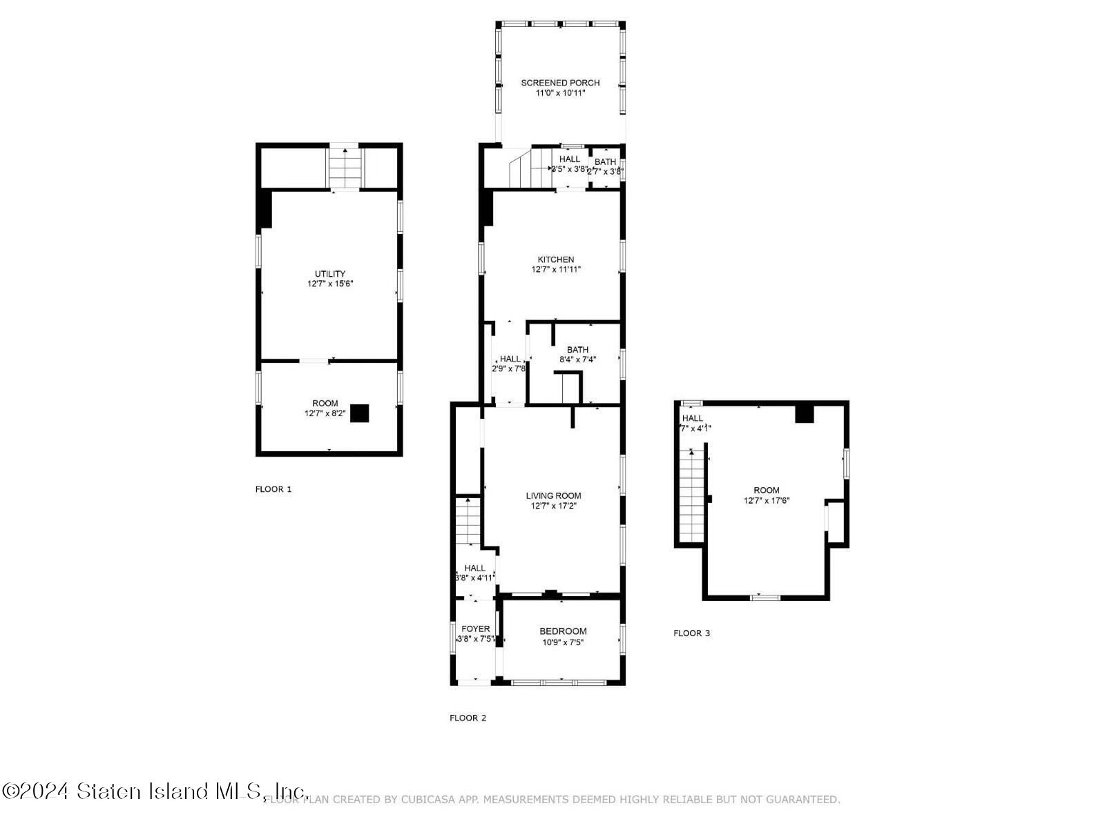37 Austin Avenue, Staten Island, NY, 10305 image 22