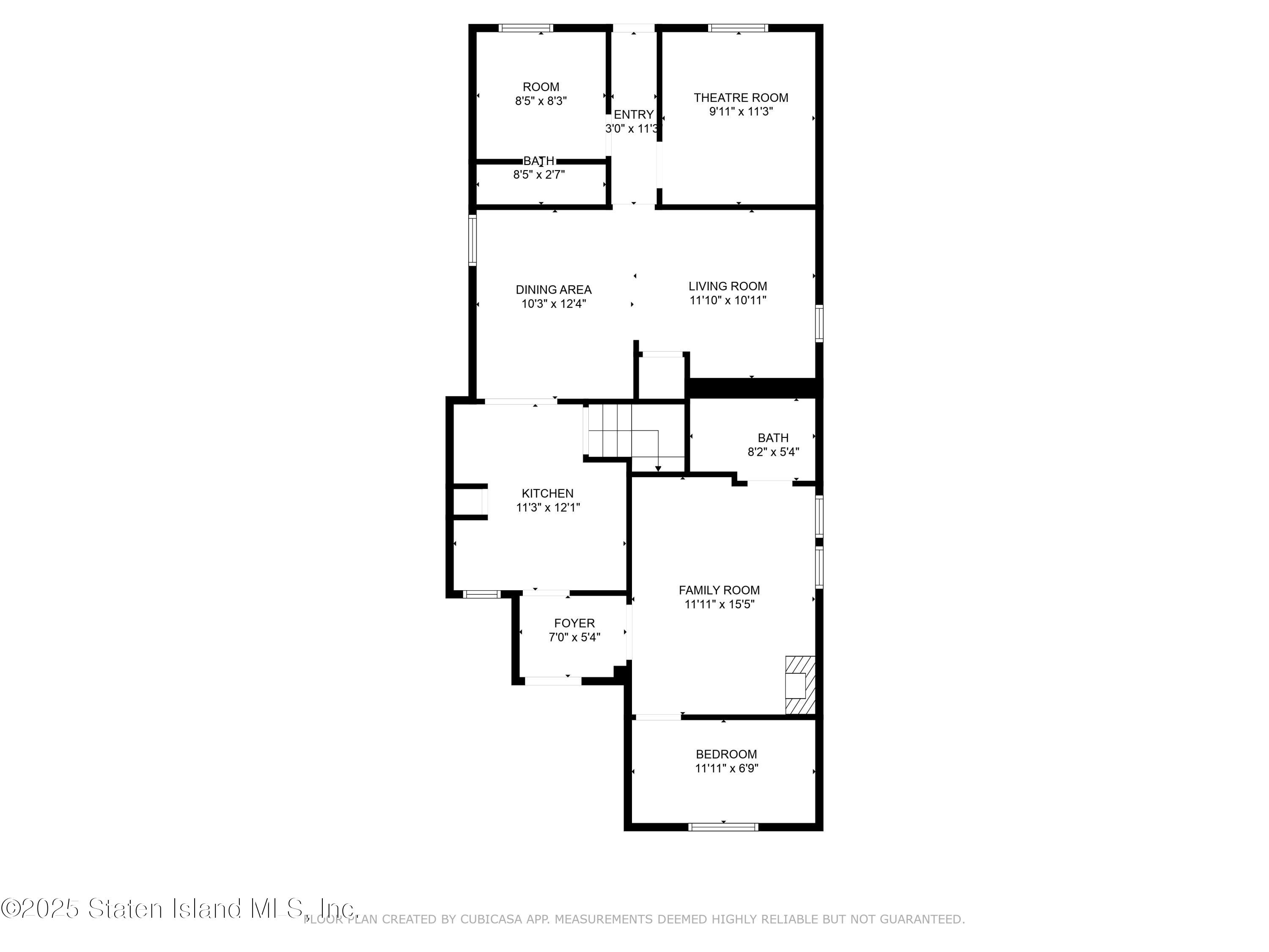 72 Mills Avenue, Staten Island, NY, 10305 image 52
