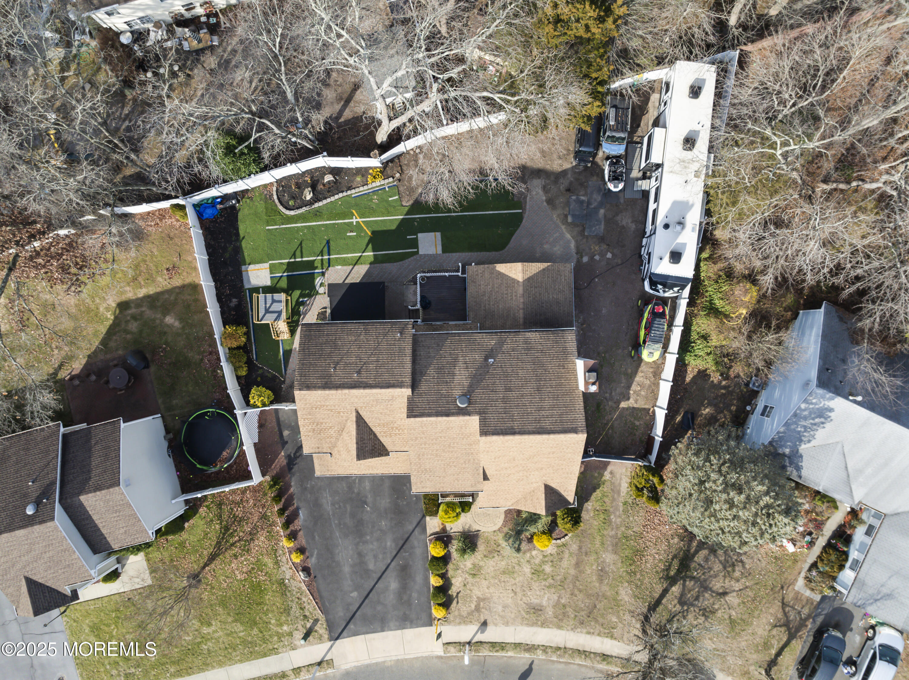 8 Shadow Ridge Court, Howell, NJ, 07731