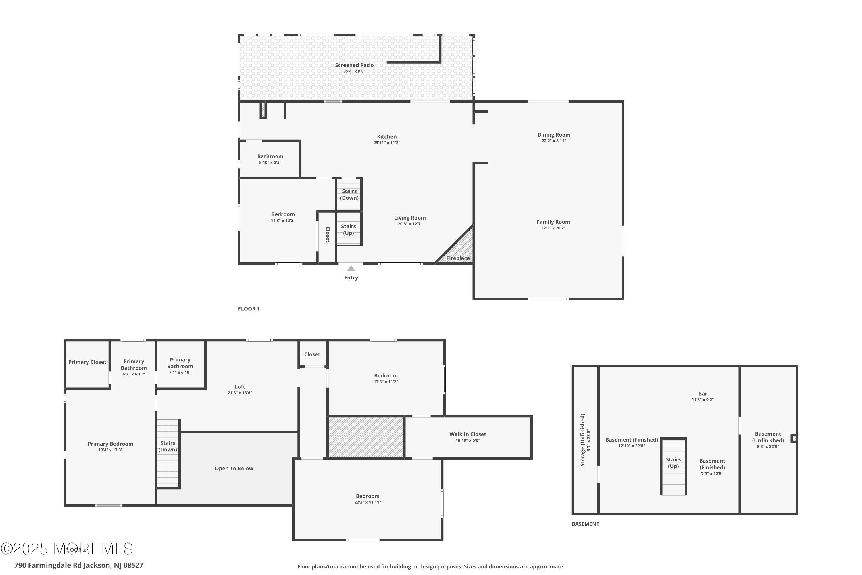 790 Farmingdale Road, Jackson, NJ, 08527 image 52