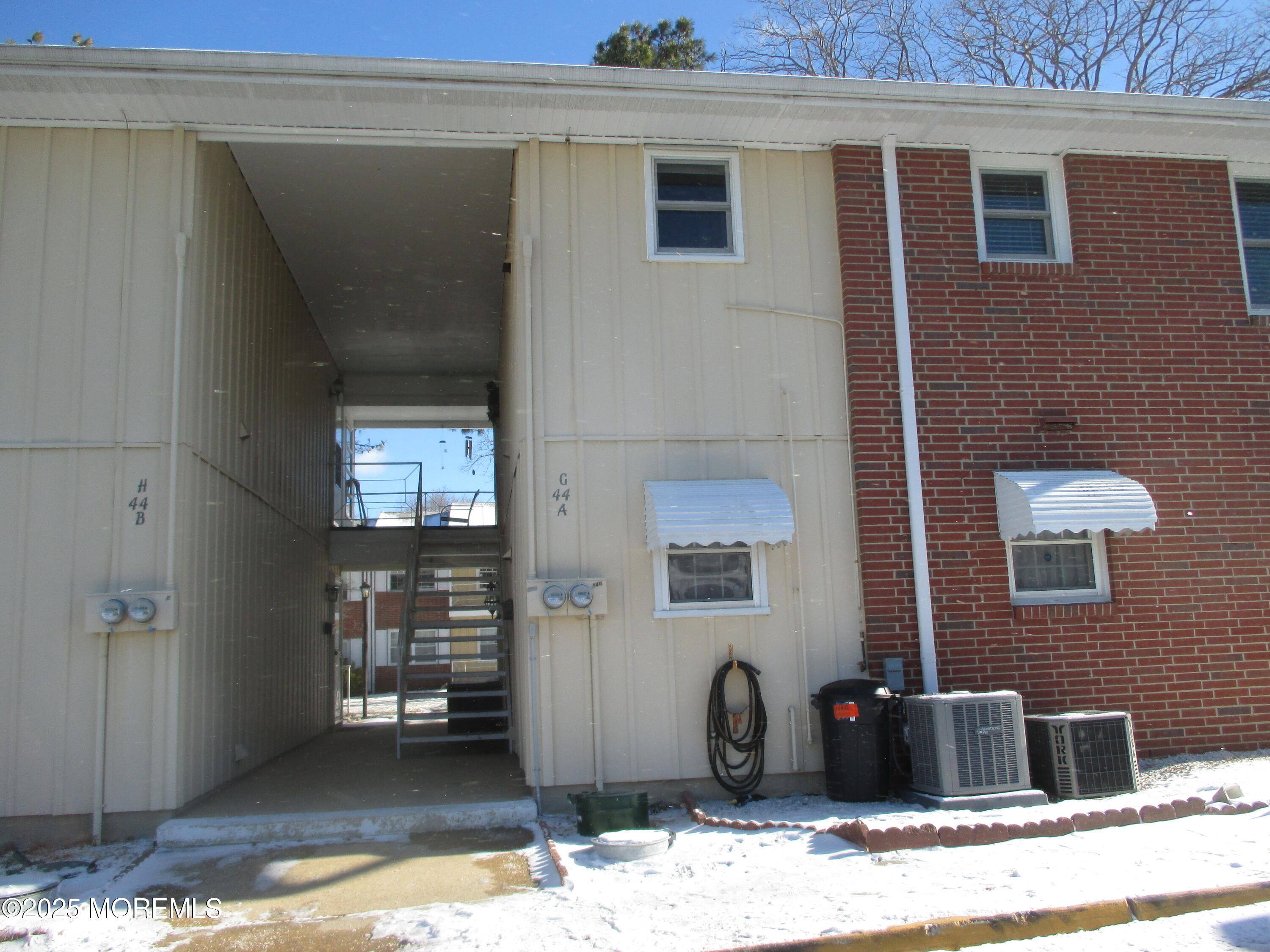 44J Cambridge Court 2010, Lakewood, NJ, 08701
