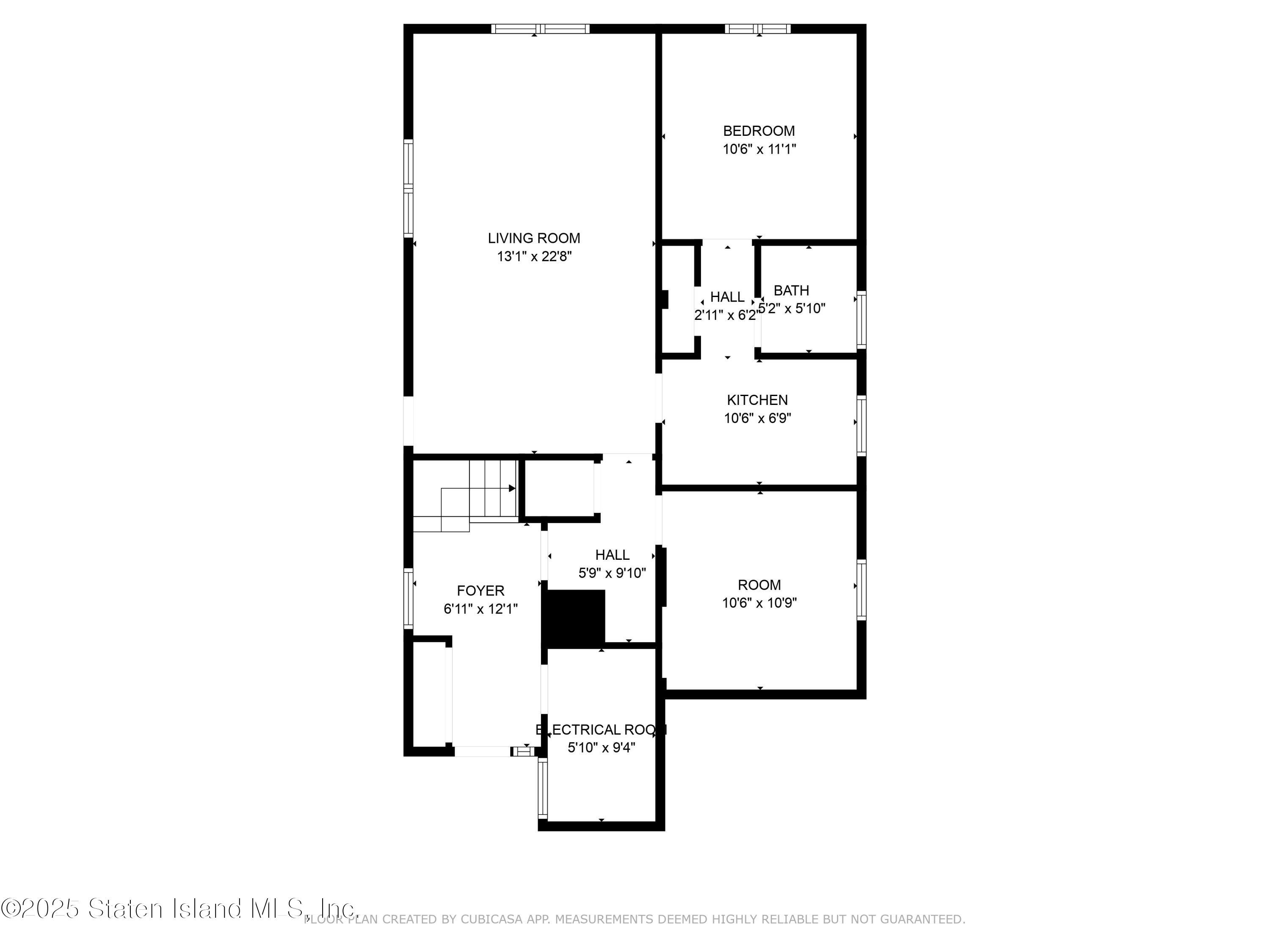202 Sheraden Avenue, Staten Island, NY, 10314 image 31