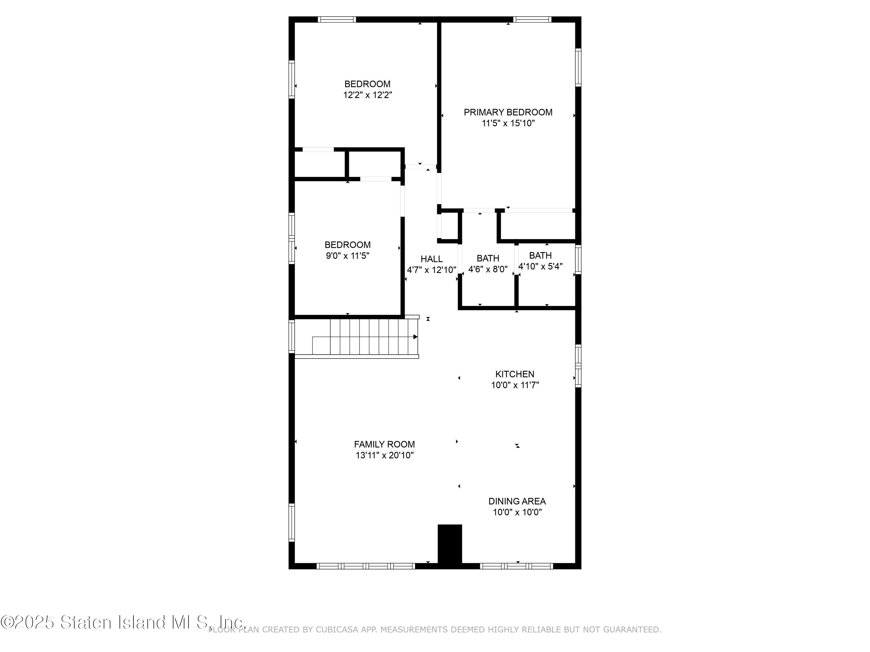 202 Sheraden Avenue, Staten Island, NY, 10314 image 33