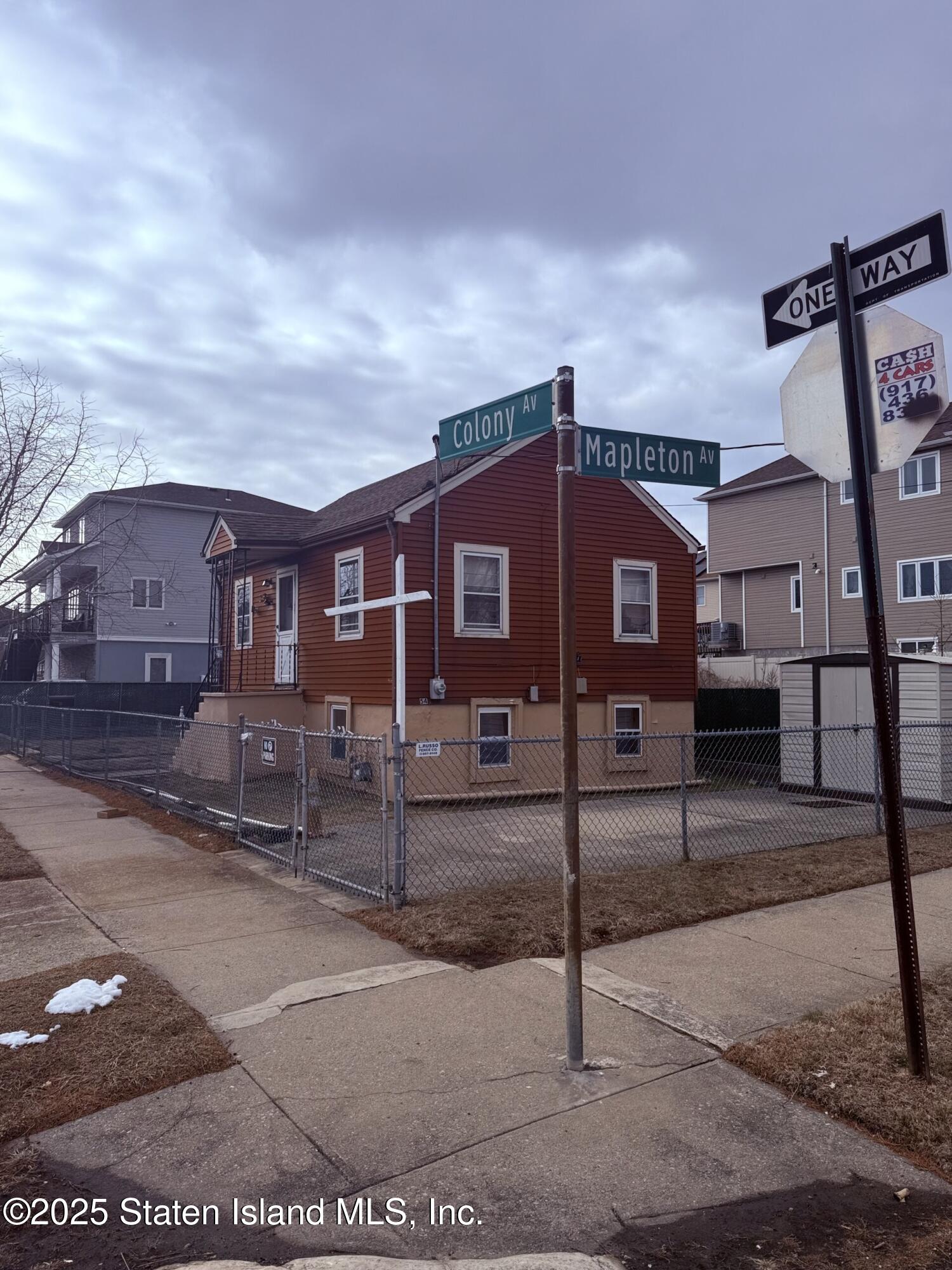 215 Colony Avenue, Staten Island, NY, 10306 image 6