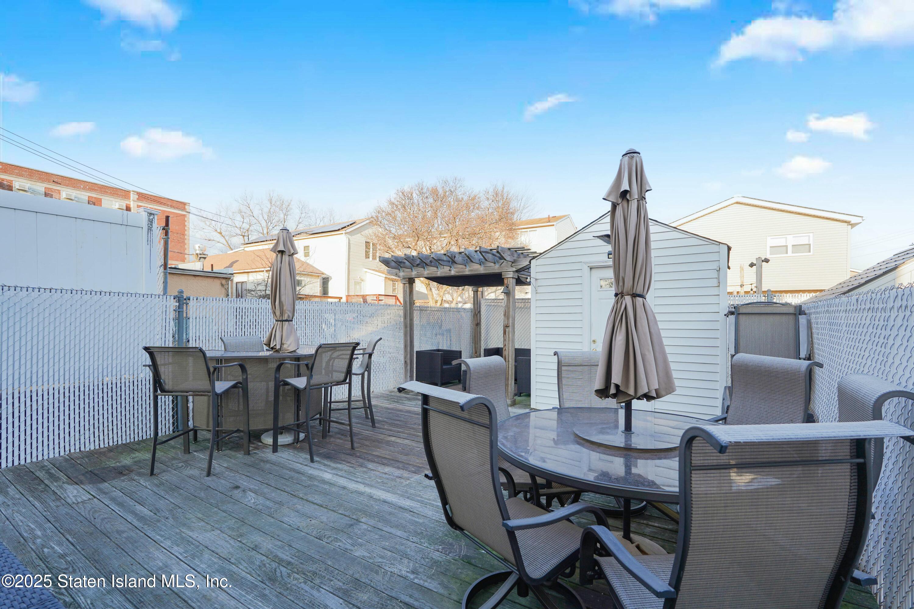 341 Parkinson Avenue, Staten Island, NY, 10305 image 28