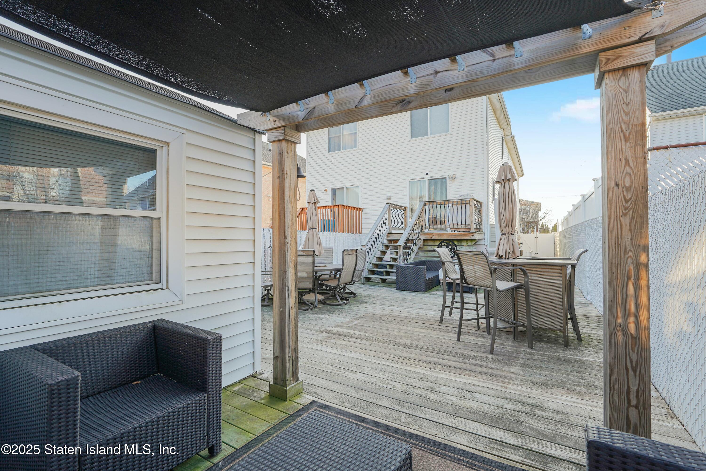 341 Parkinson Avenue, Staten Island, NY, 10305 image 29