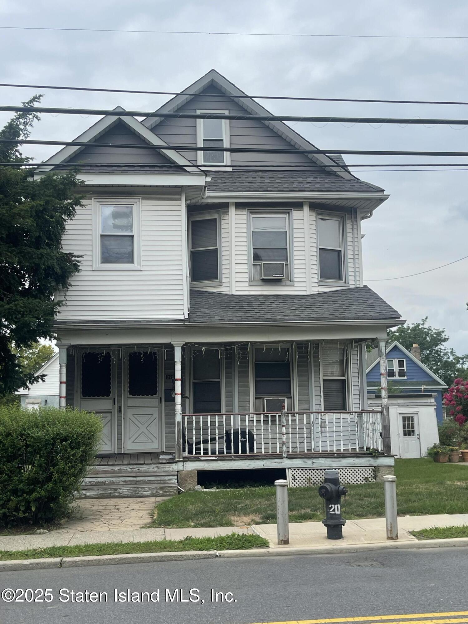 378 Morningstar Road, Staten Island, NY, 10303