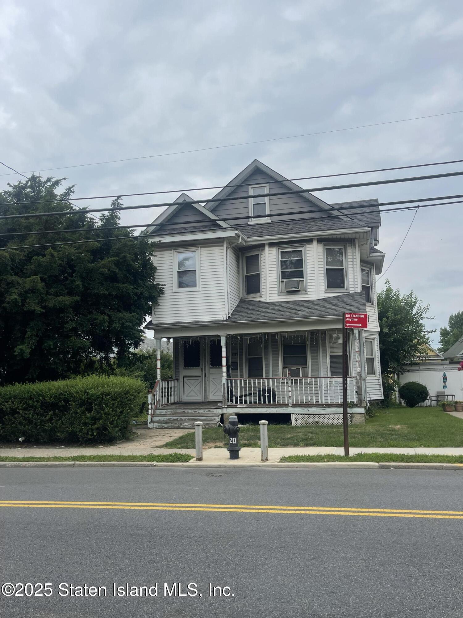 378 Morningstar Road, Staten Island, NY, 10303