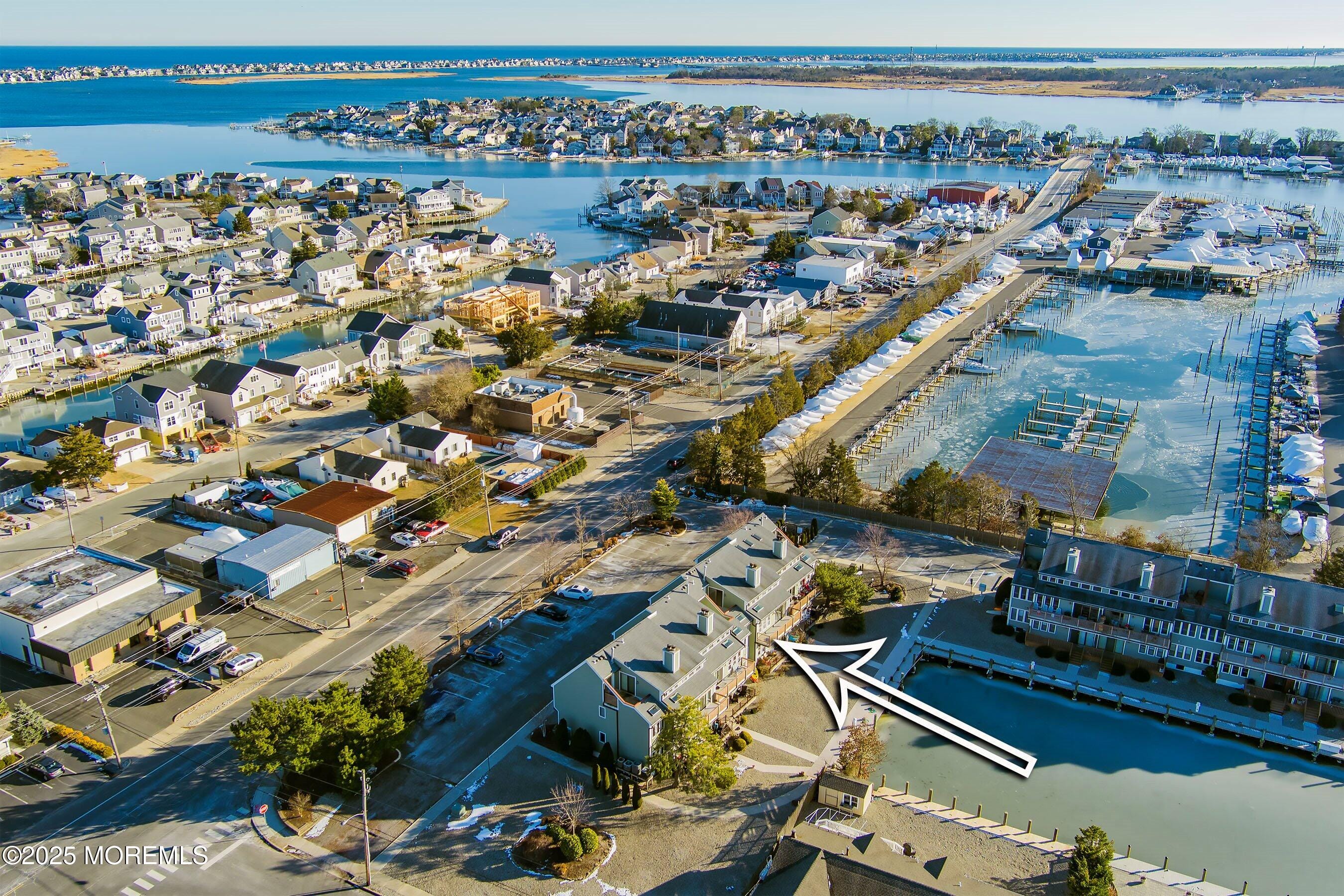 6 Hidden Harbor Drive 6, Point Pleasant, NJ, 08742 image 34