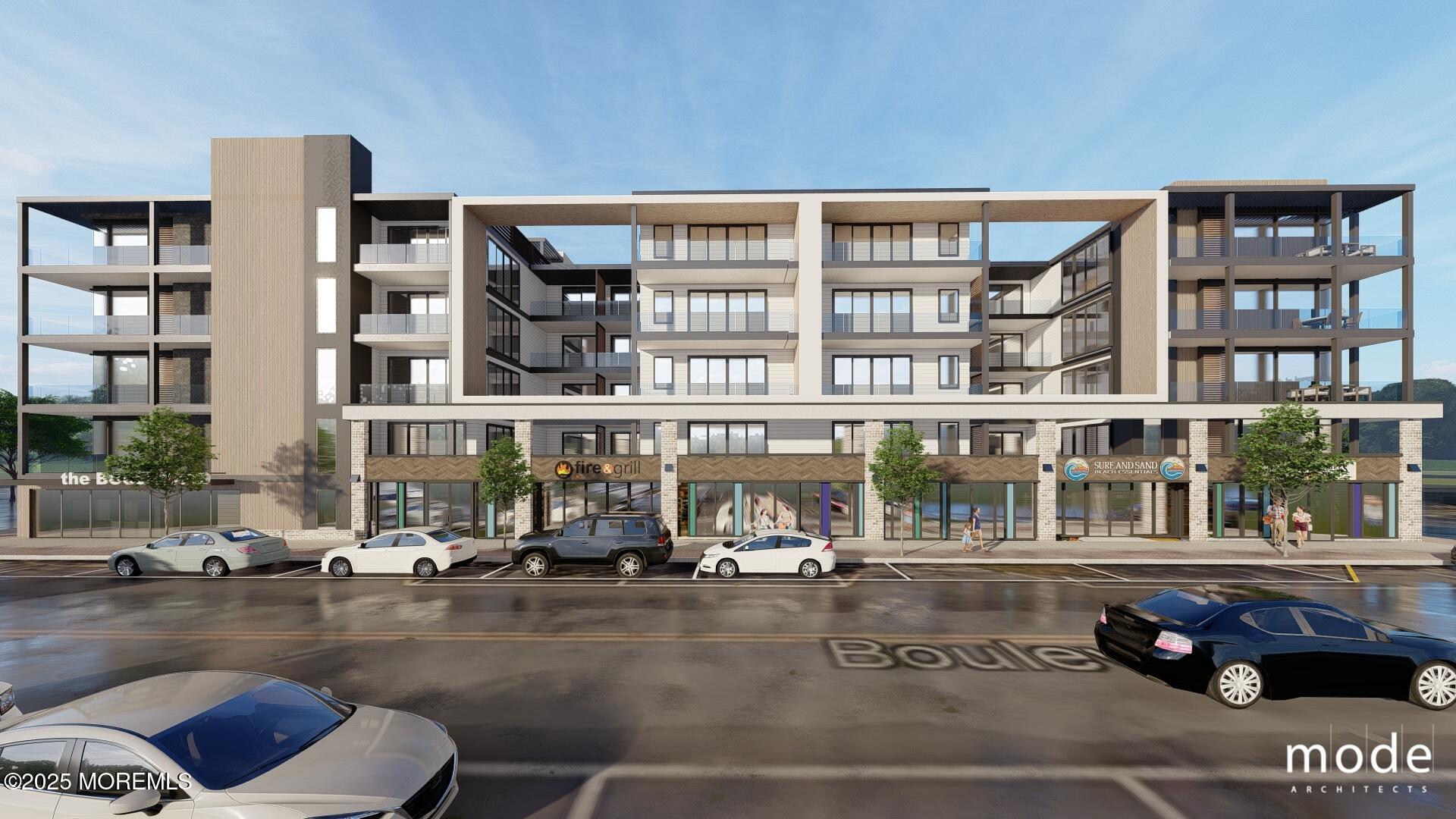 401 Boulevard 509, Seaside Heights, NJ, 08751 image 12