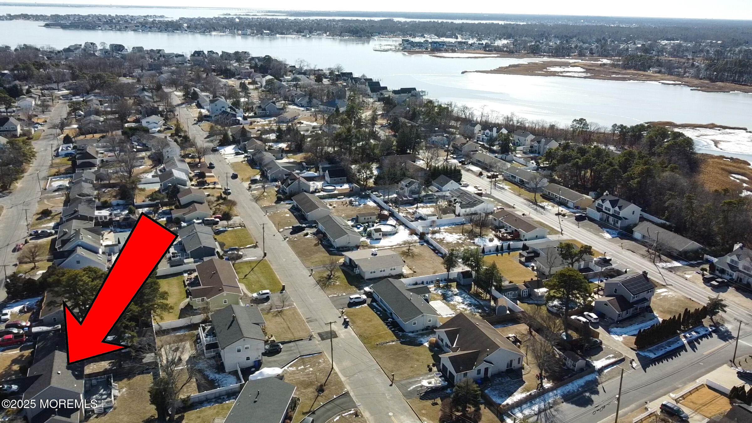 194 Club House Road, Brick, NJ, 08723 image 43