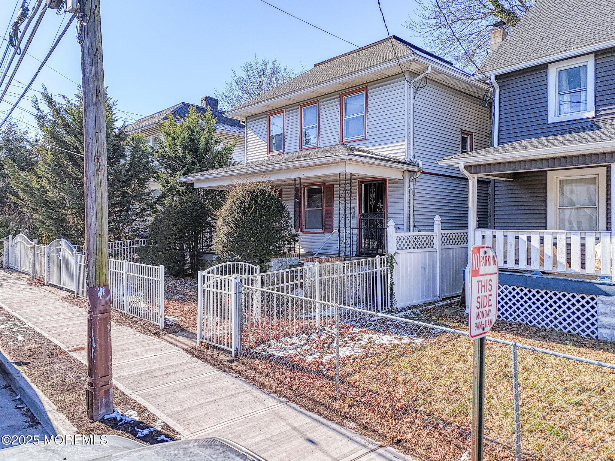 603 Comstock Street, Asbury Park, NJ, 07712 image 24