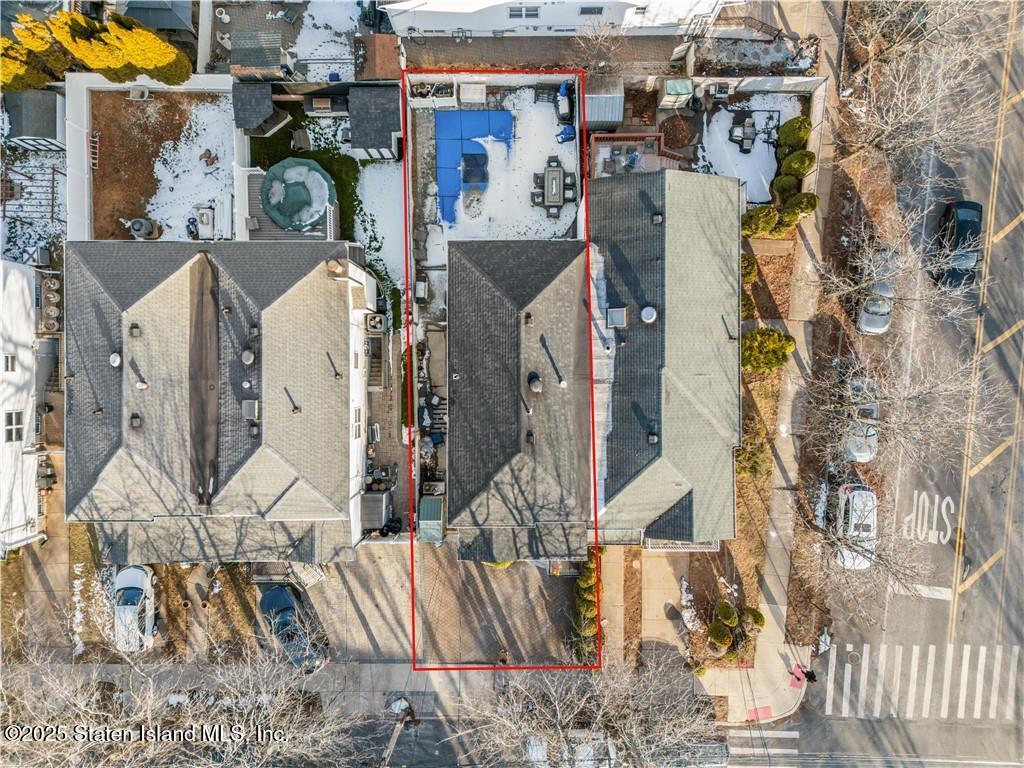 405 Winant Avenue, Staten Island, NY, 10309 image 29