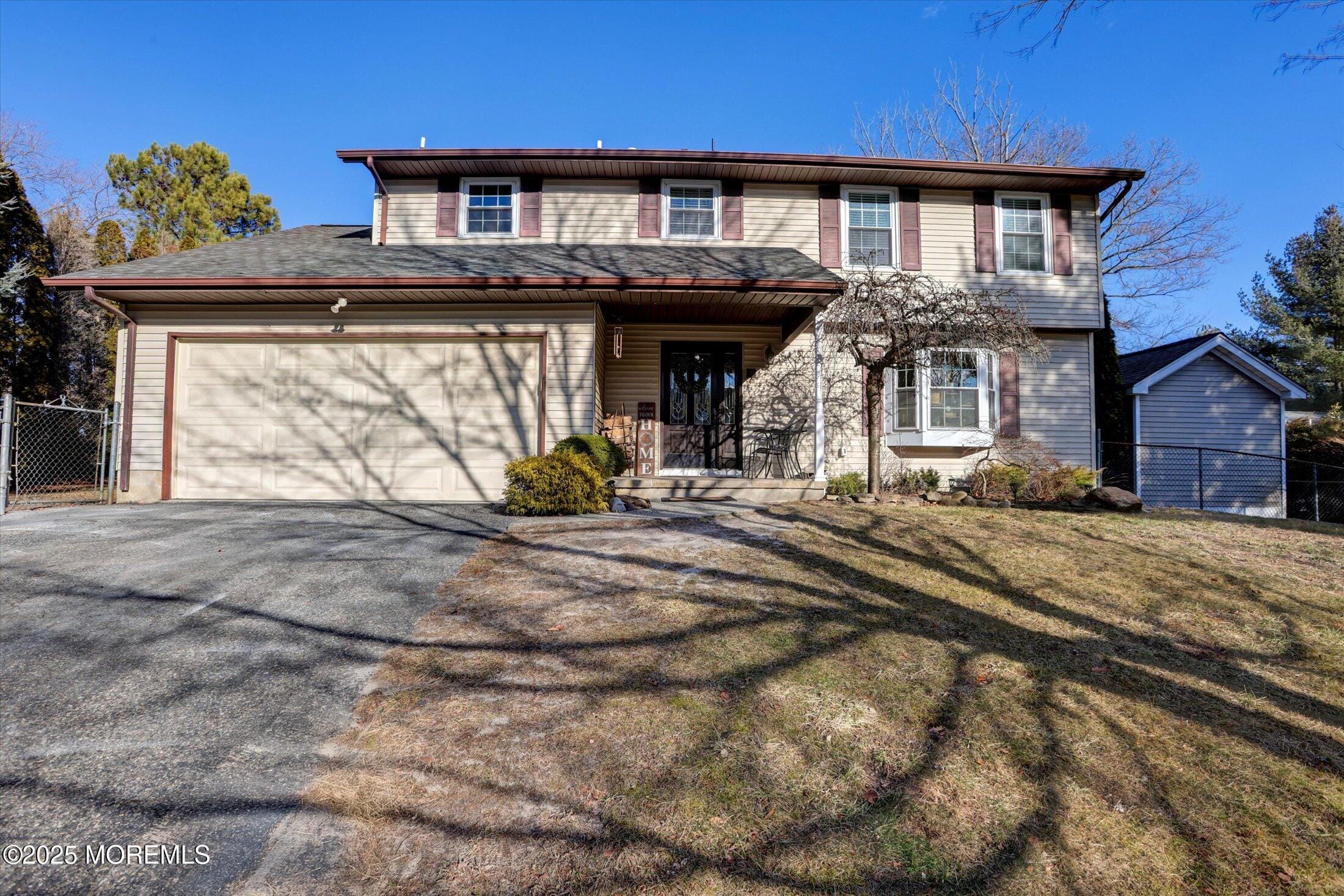4 Wisconsin Drive, Jackson, NJ, 08527