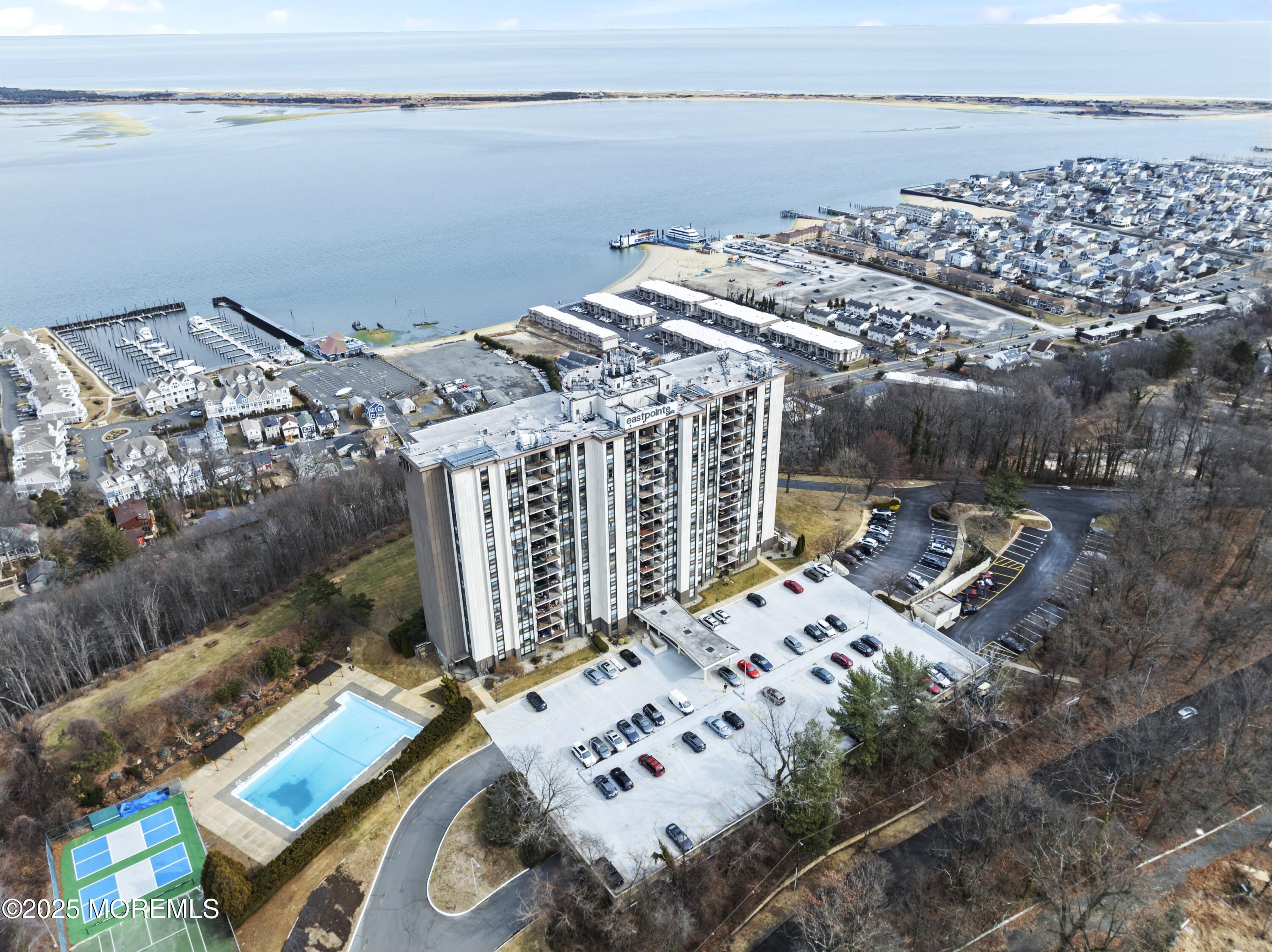1 Scenic Drive 306, Highlands, NJ, 07732 image 35