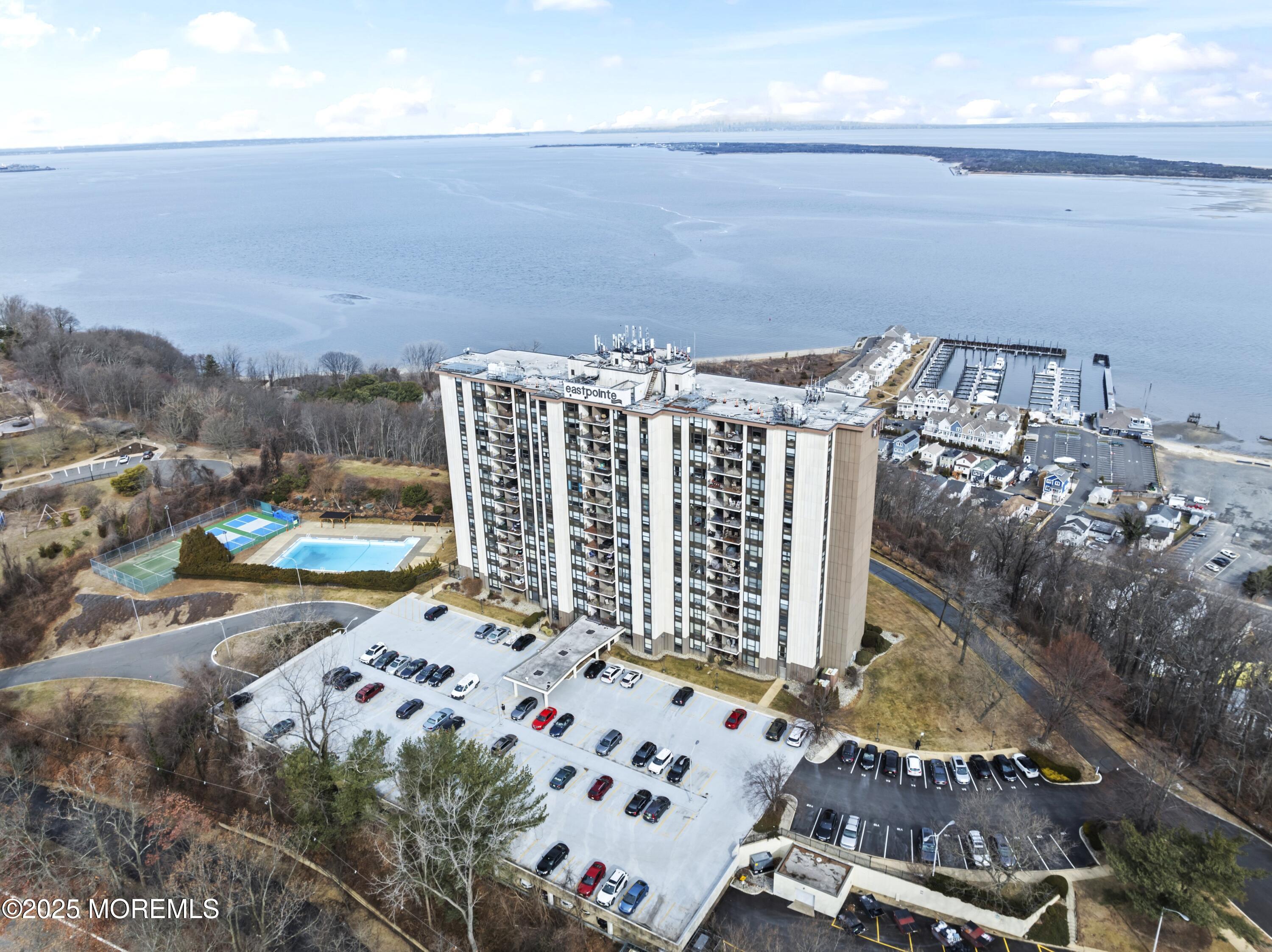 1 Scenic Drive 306, Highlands, NJ, 07732 image 36