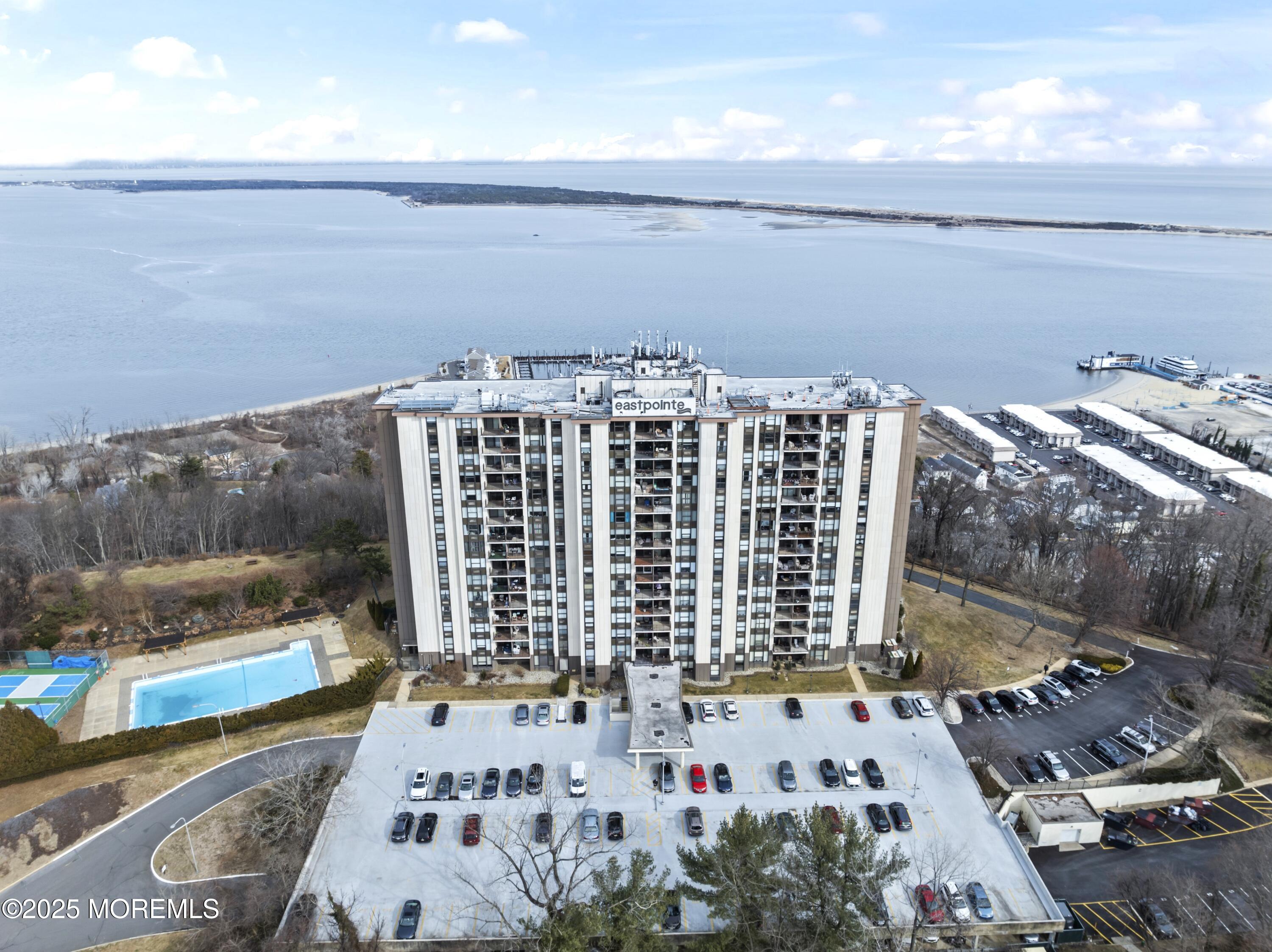 1 Scenic Drive 306, Highlands, NJ, 07732 image 34
