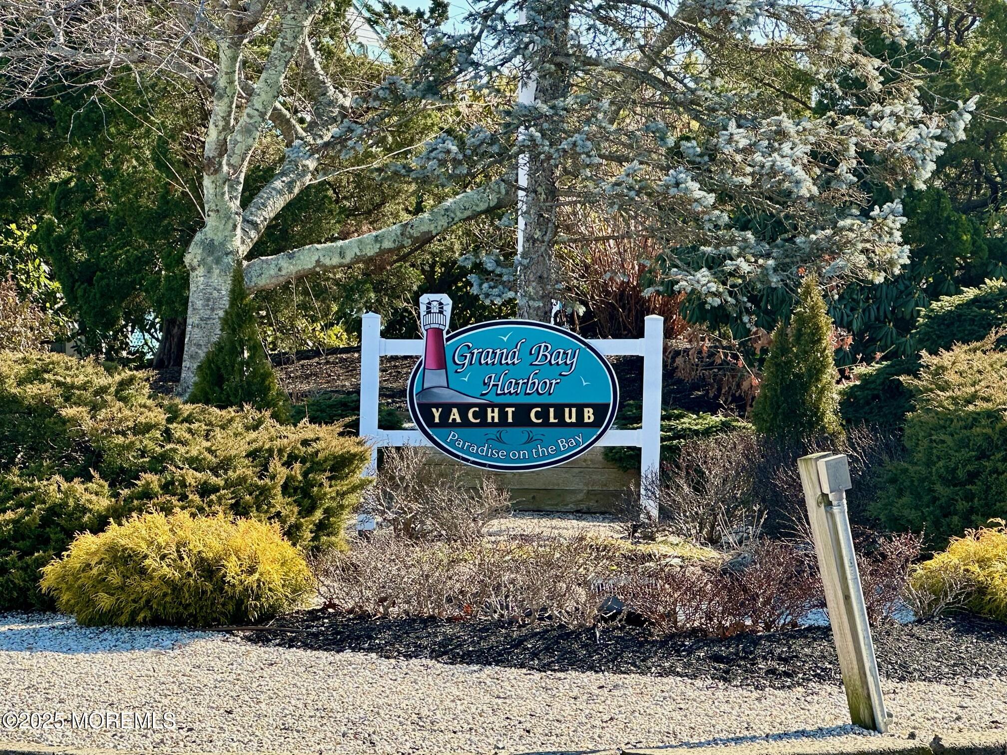 26 Grand Bay Harbor Drive, Waretown, NJ, 08758