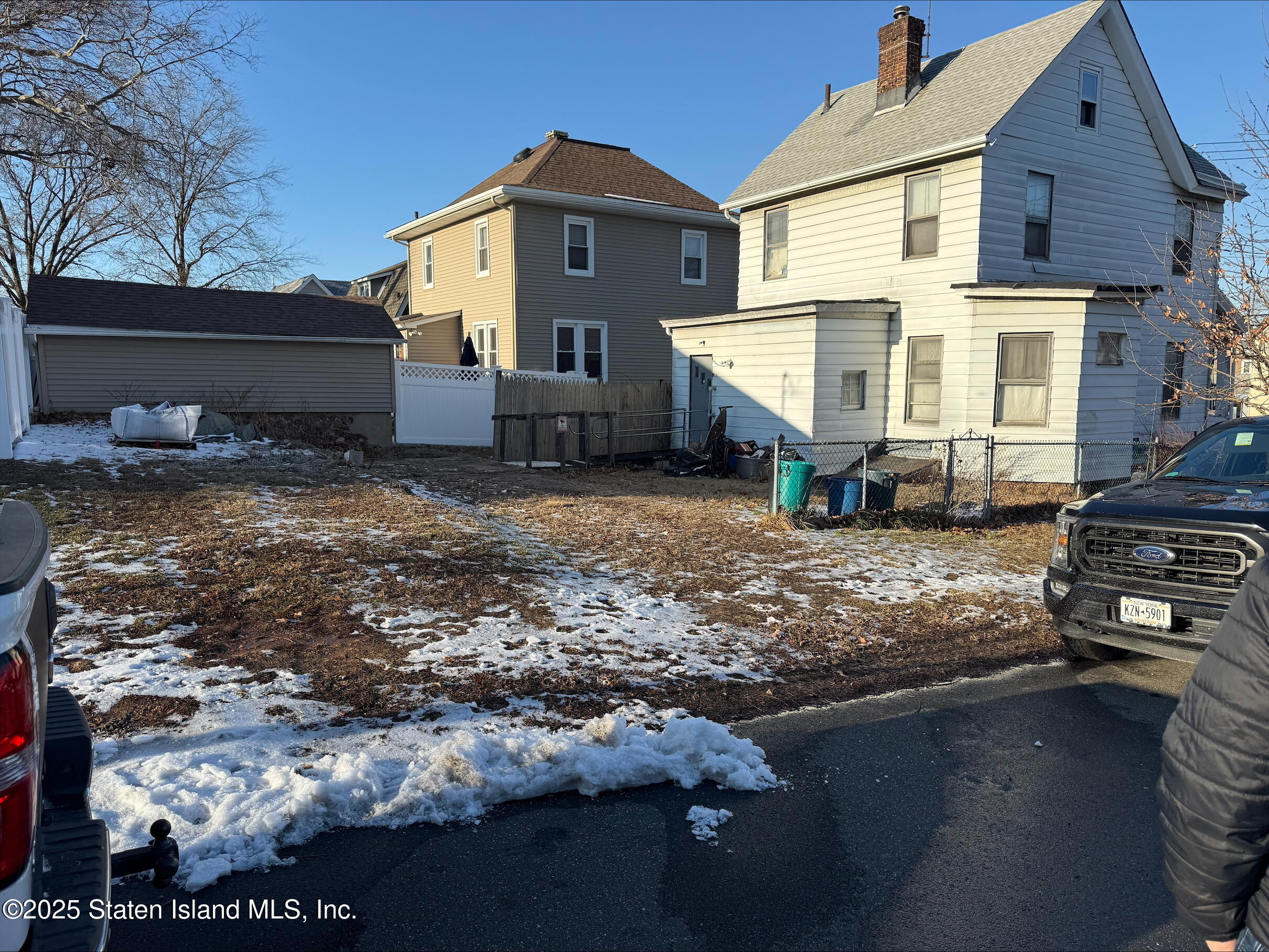186 Fisher Avenue, Staten Island, NY, 10307 image 16