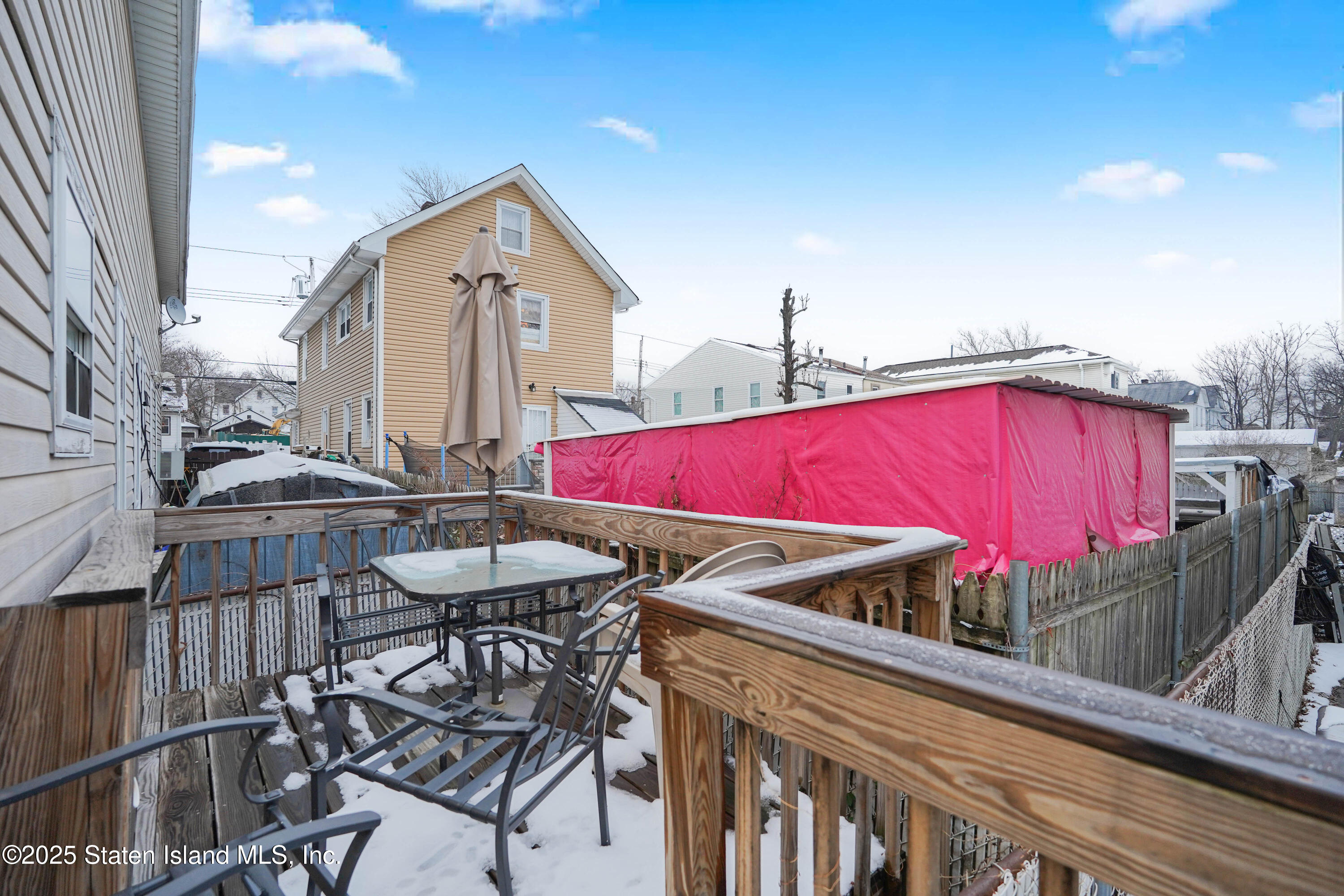 4 Benjamin Place, Staten Island, NY, 10303