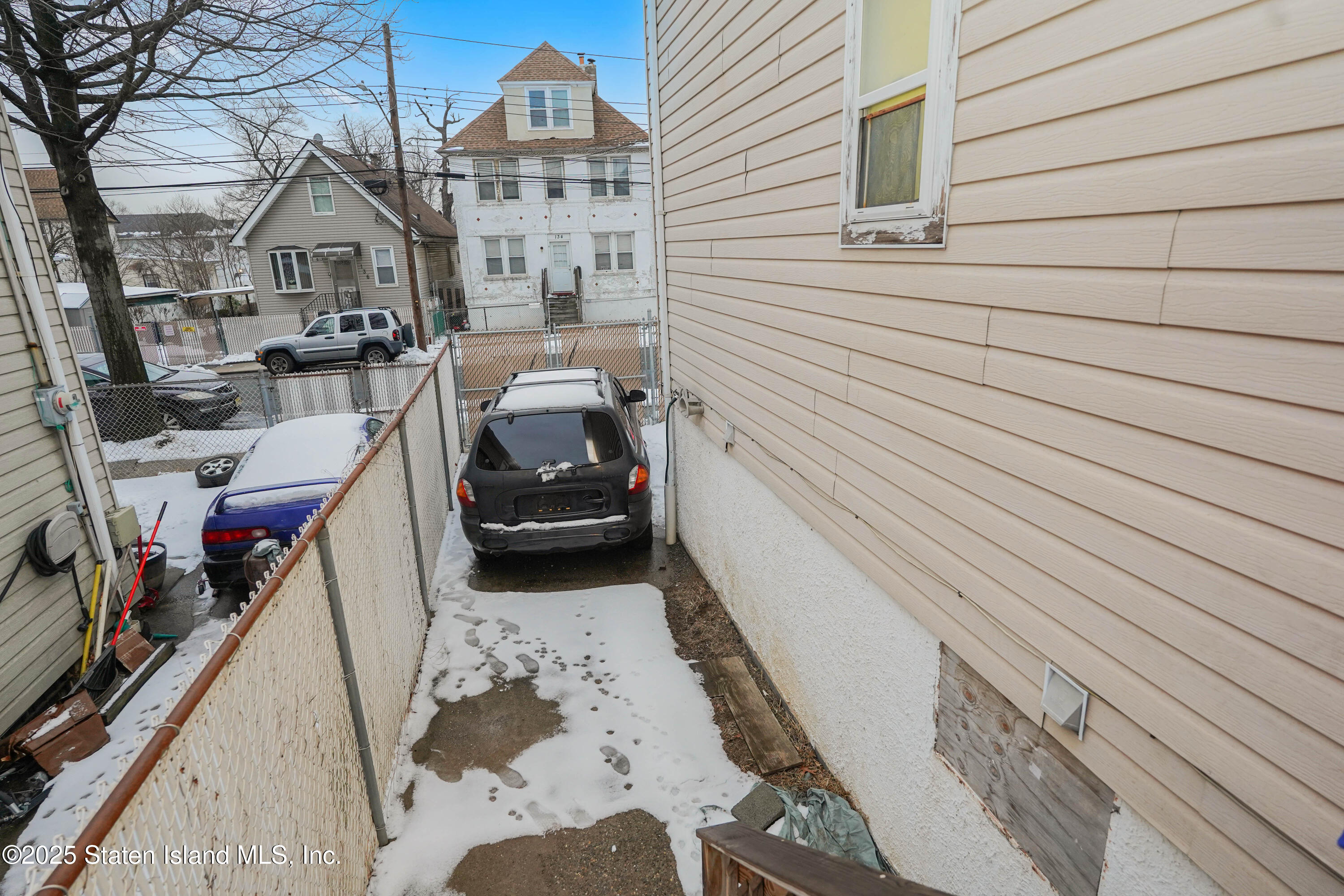 4 Benjamin Place, Staten Island, NY, 10303
