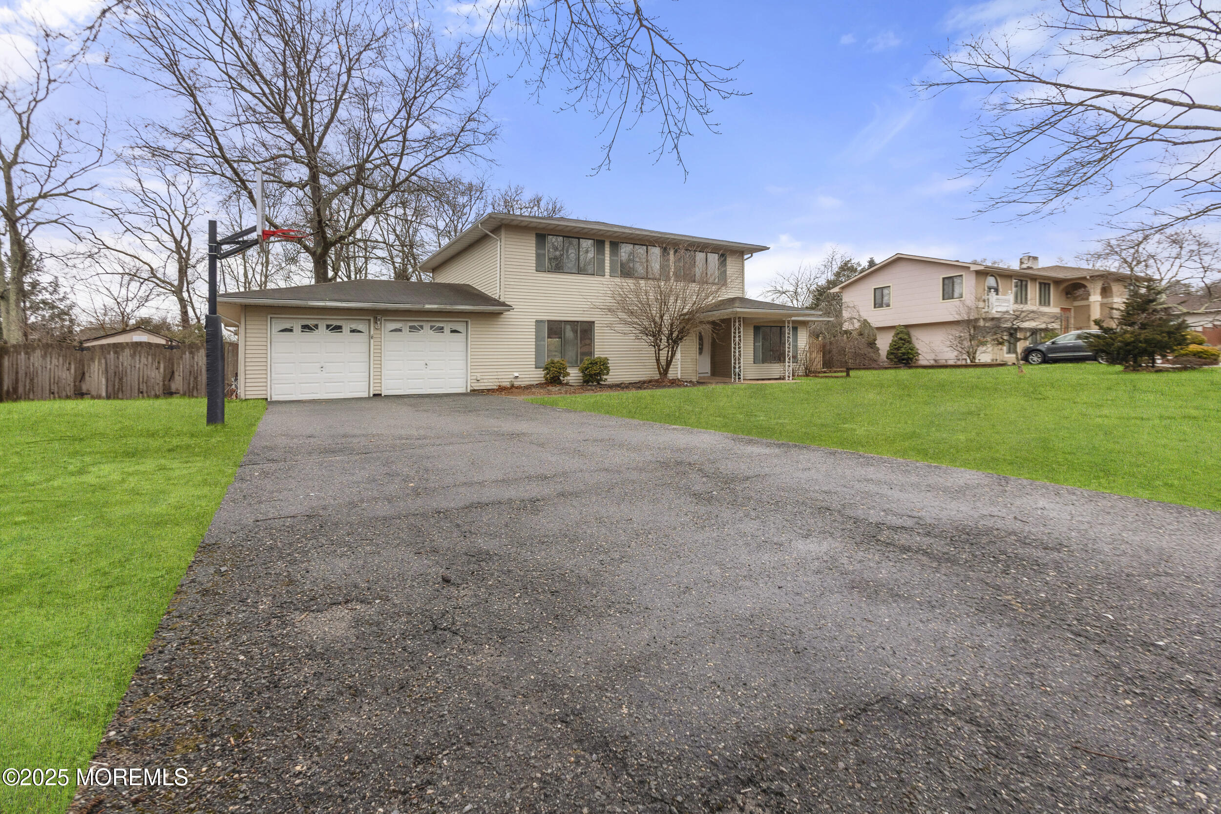 18 Chippewa Road, Toms River, NJ, 08753