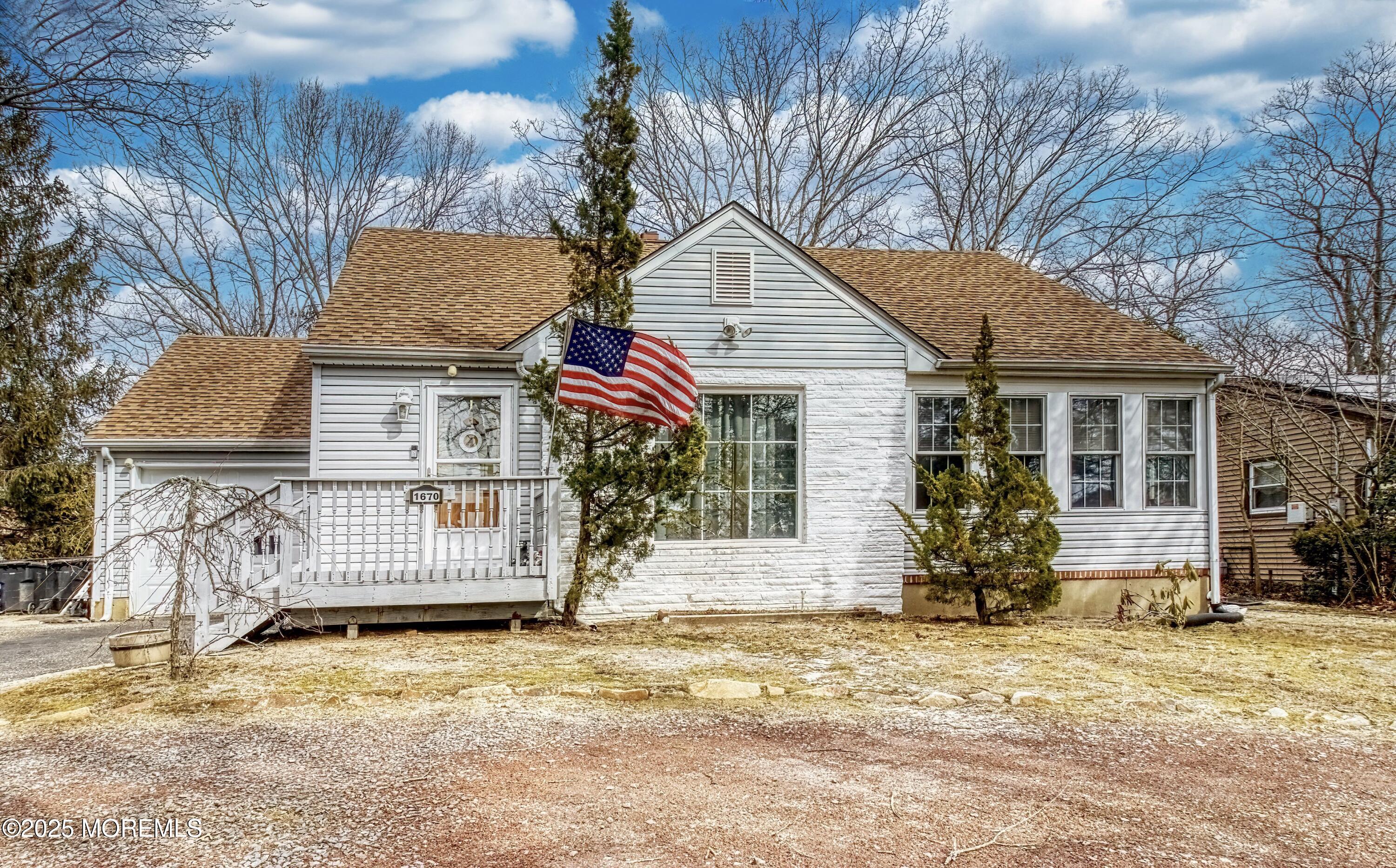 1670 Forge Pond Road, Brick, NJ, 08724