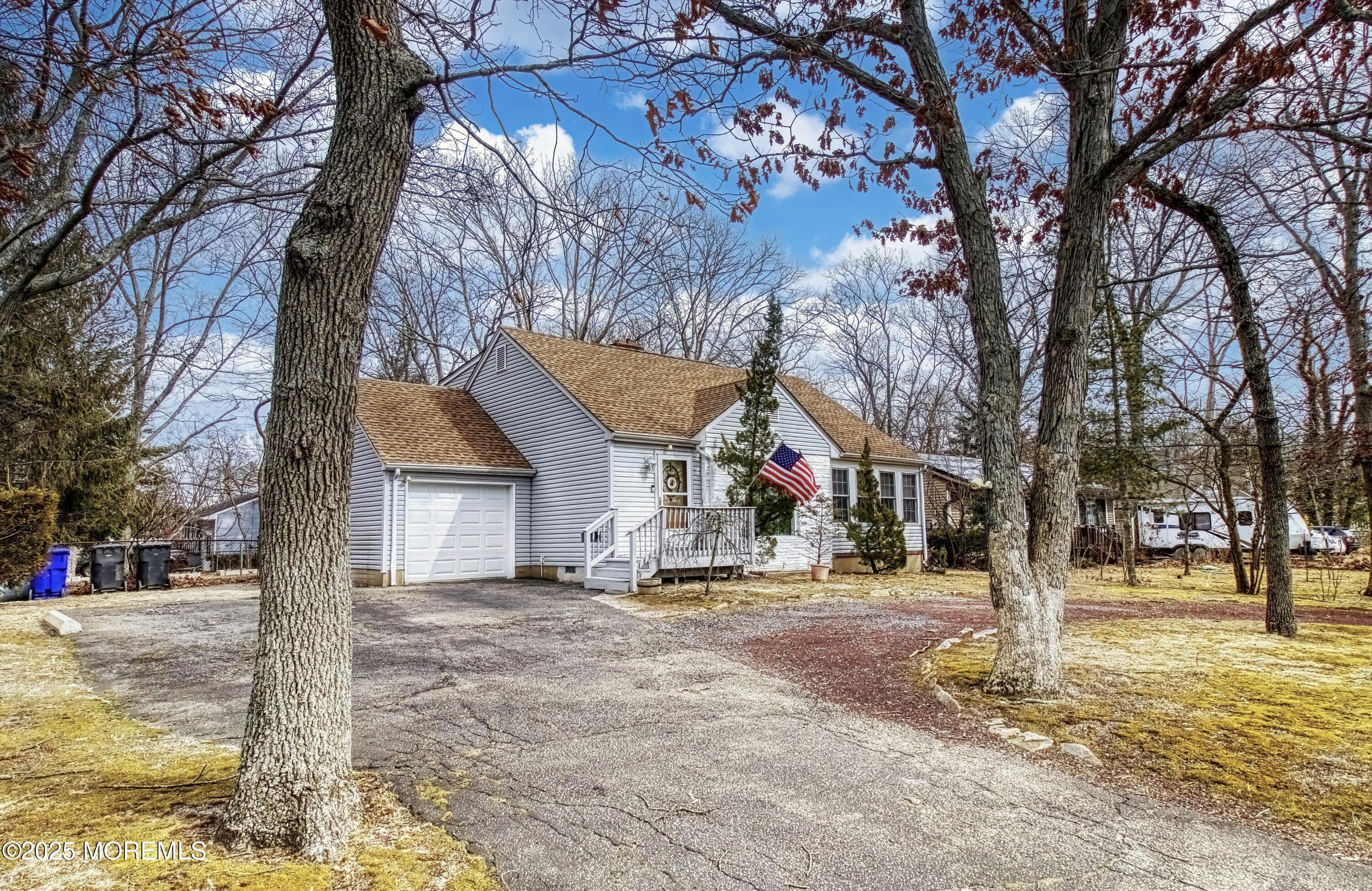 1670 Forge Pond Road, Brick, NJ, 08724