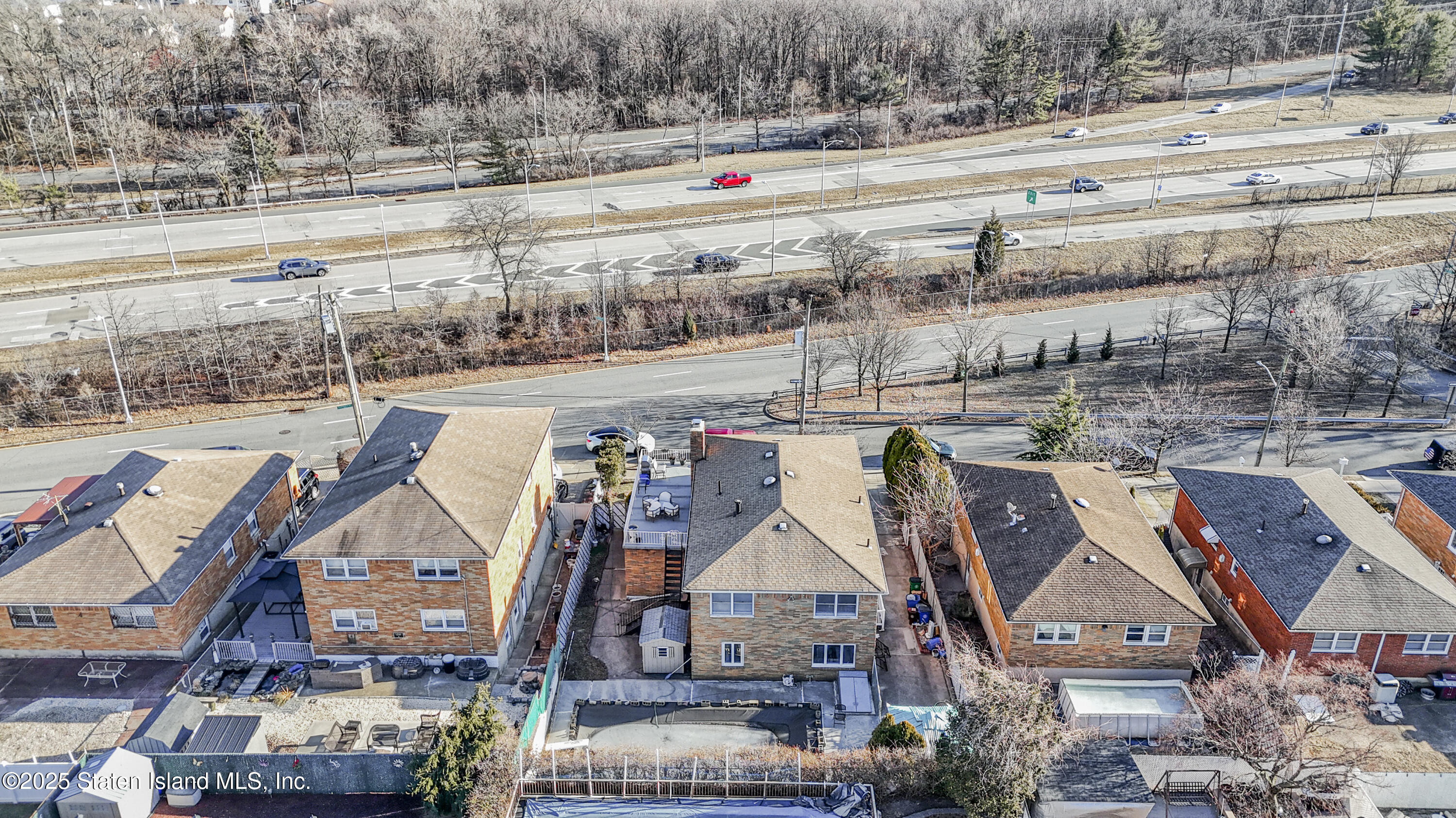 135 Darlington Avenue, Staten Island, NY, 10312 image 20